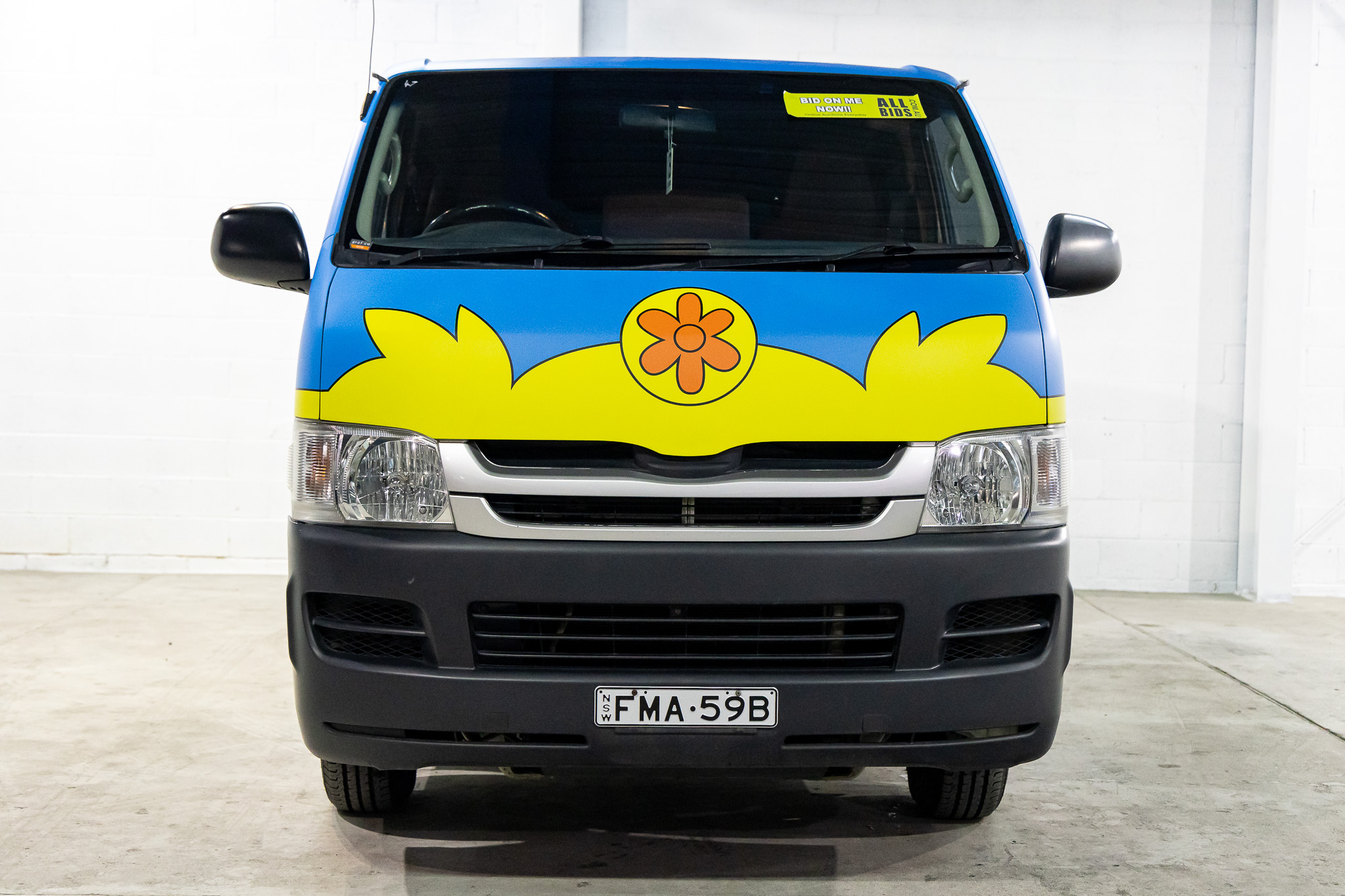 3/2010 TOYOTA HIACE LWB TRH201R MY11 UPGRADE 4D VAN WHITE 2.7L