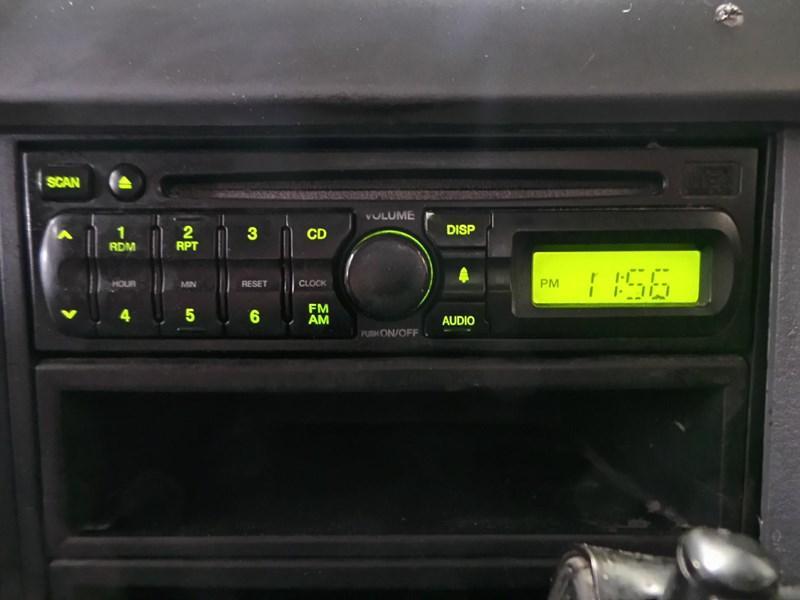 2008 FUSO FIGHTER 14