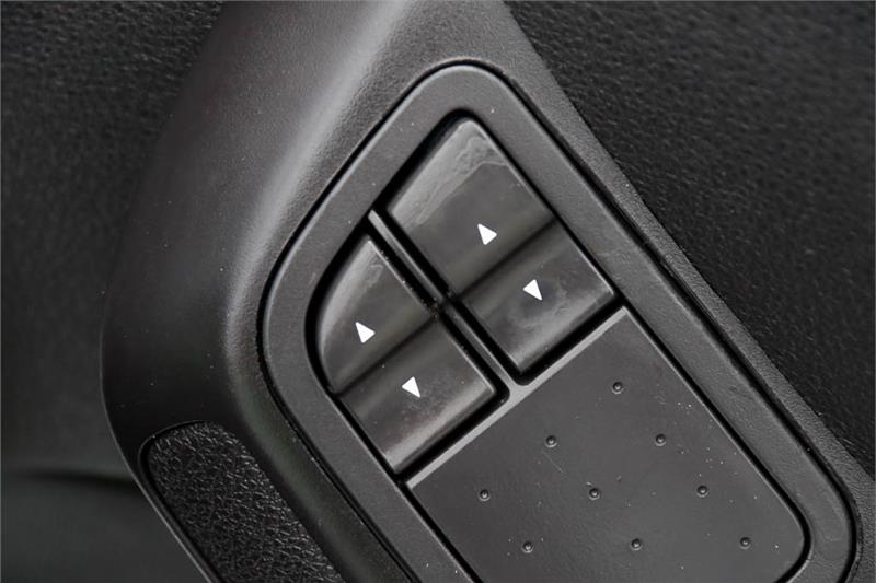 2003 FORD FALCON BA XR6 SPORTS AUTOMATIC SEDAN