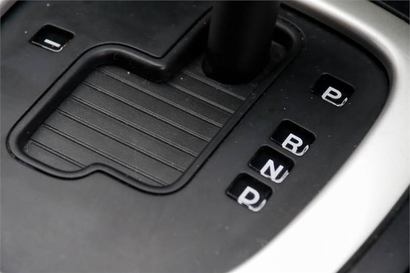 2008 HOLDEN COMMODORE VE SV6 SPORTS AUTOMATIC SEDAN