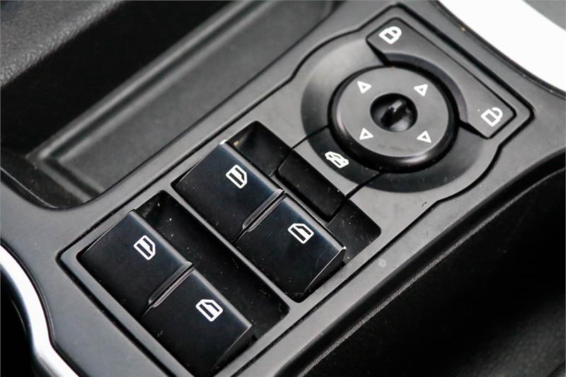 2008 HOLDEN COMMODORE VE SV6 SPORTS AUTOMATIC SEDAN
