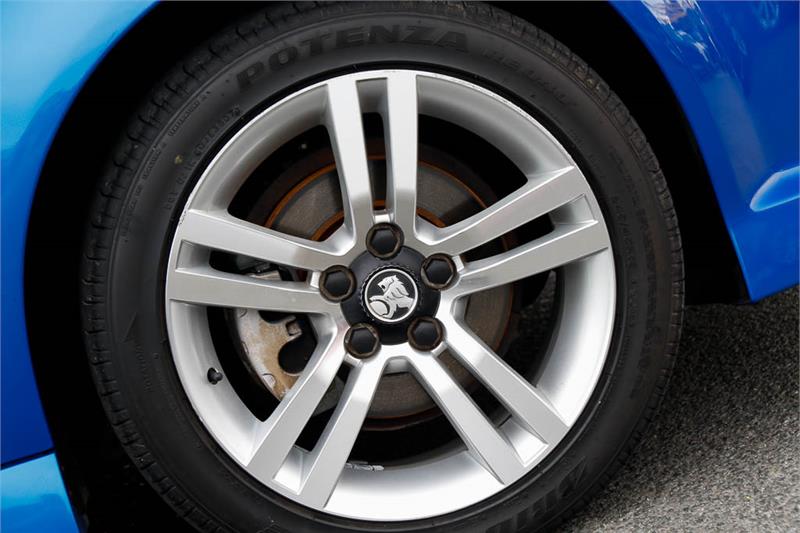 2008 HOLDEN COMMODORE VE SV6 SPORTS AUTOMATIC SEDAN