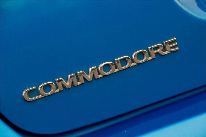 2008 HOLDEN COMMODORE VE SV6 SPORTS AUTOMATIC SEDAN