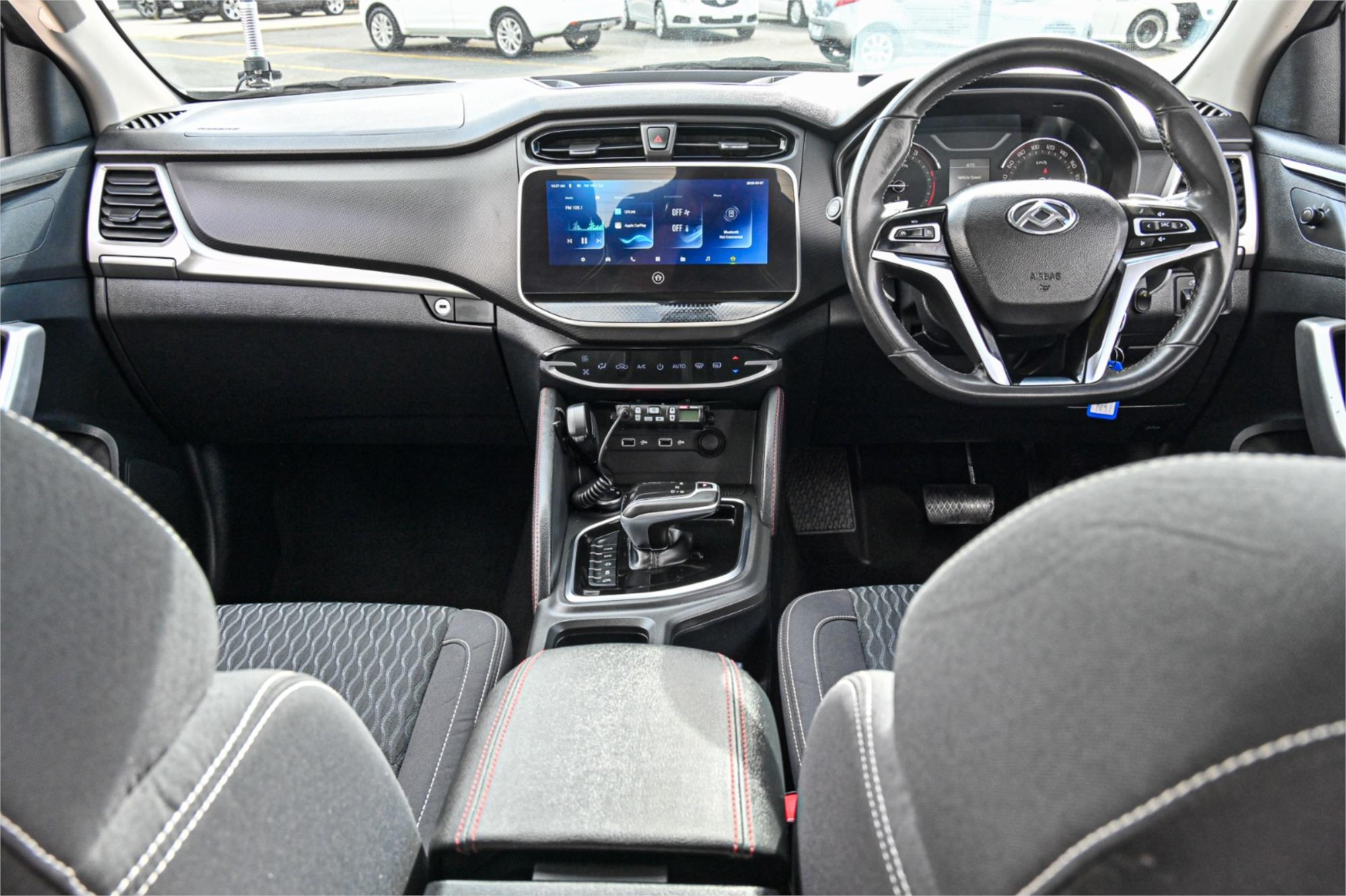 2022 LDV T60 SK8C MAX LUXE (4x4) 8 SP AUTOMATIC DOUBLE CAB UTILITY