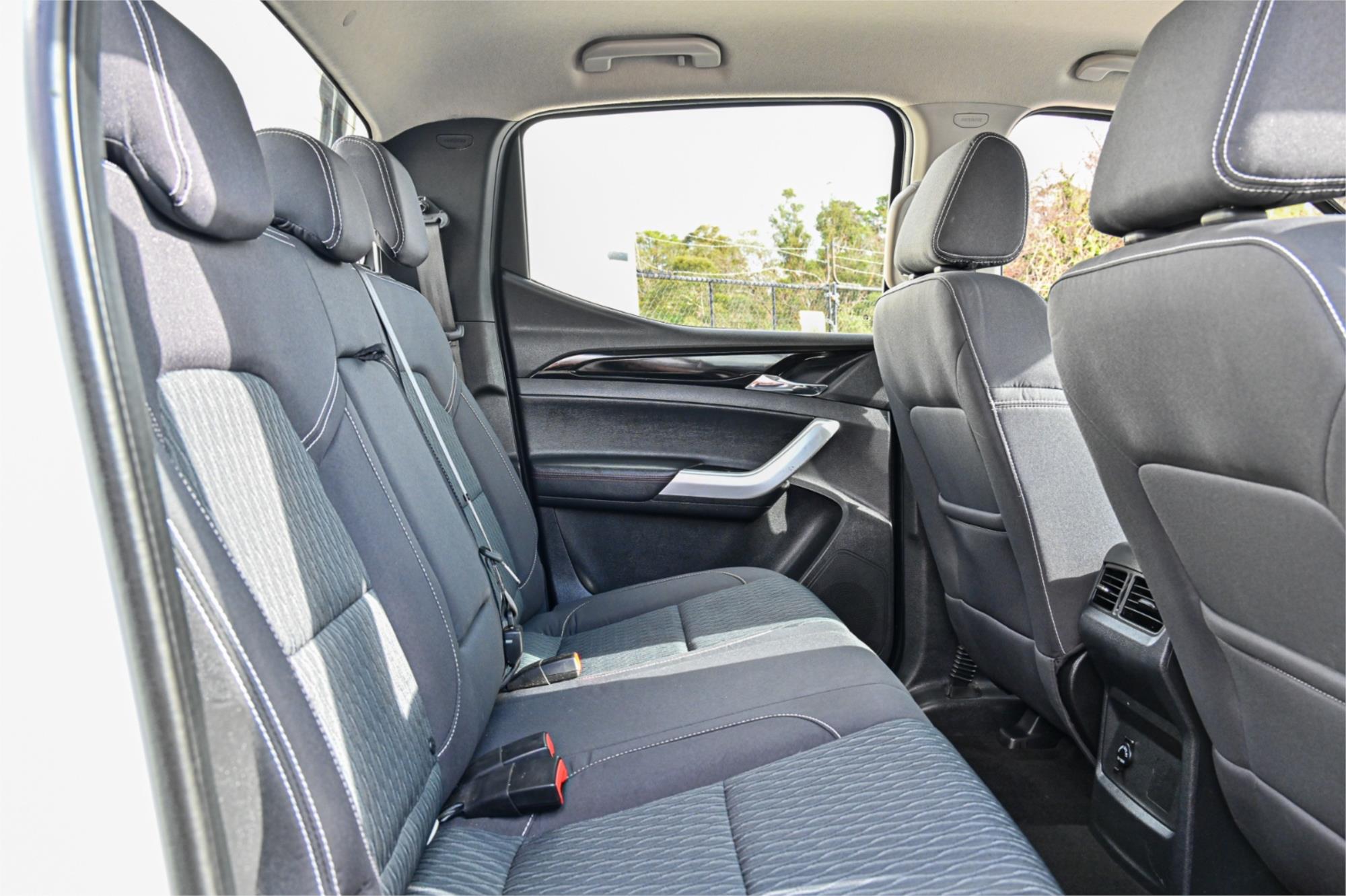 2022 LDV T60 SK8C MAX LUXE (4x4) 8 SP AUTOMATIC DOUBLE CAB UTILITY