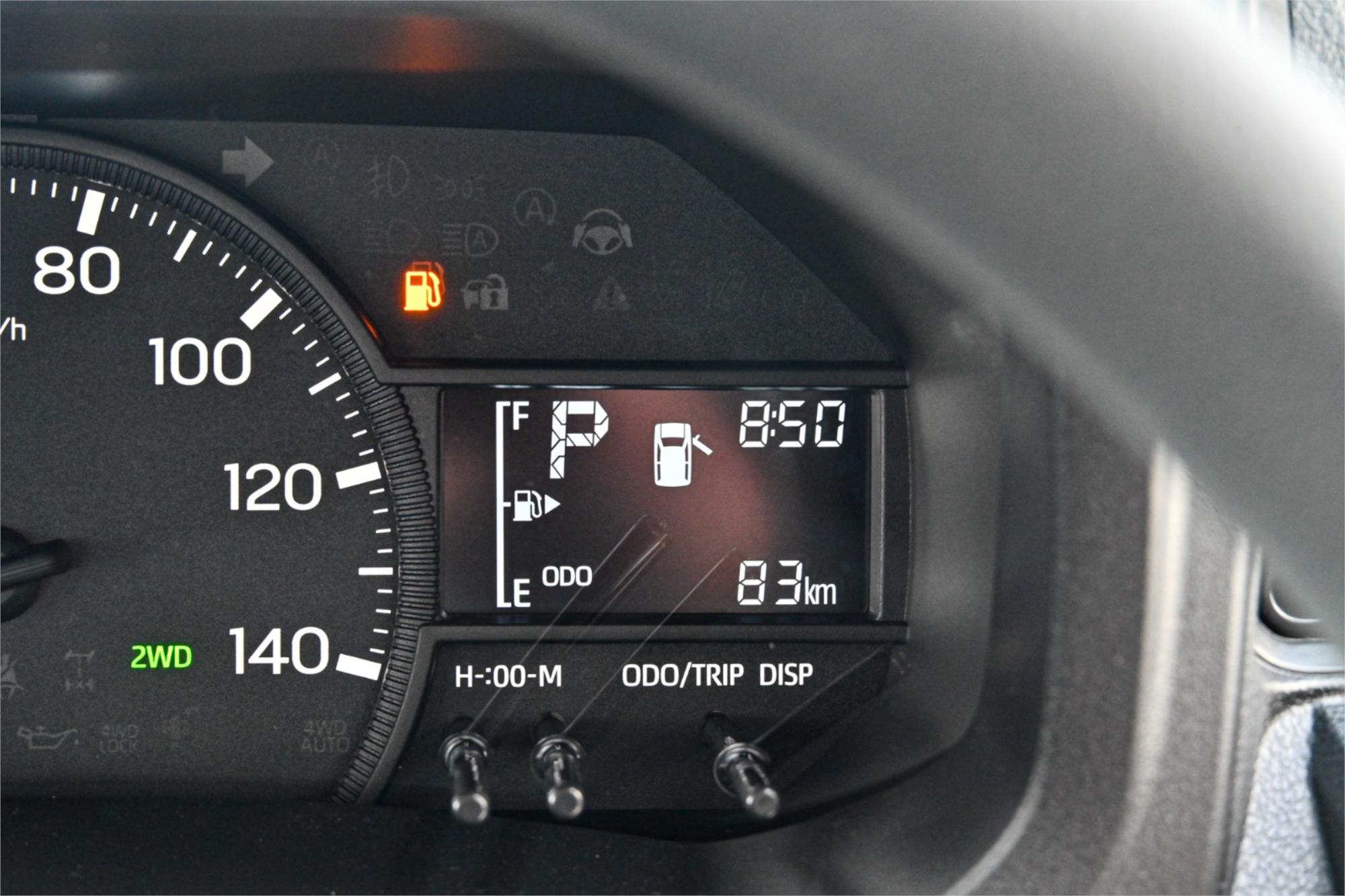 2024 DAIHATSU HI-JET AUTOMATIC 2D UTILITY