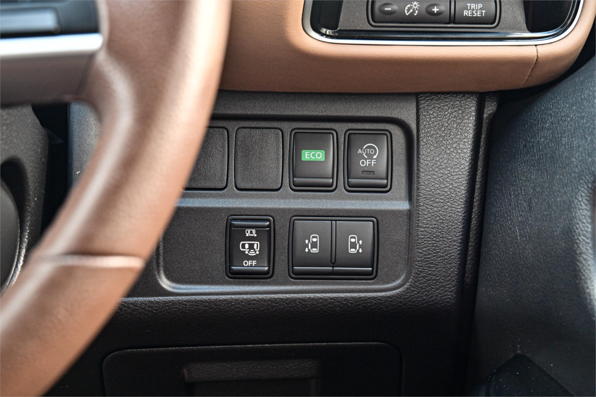 2017 NISSAN SERENA S-HYBRID AUTO WAGON