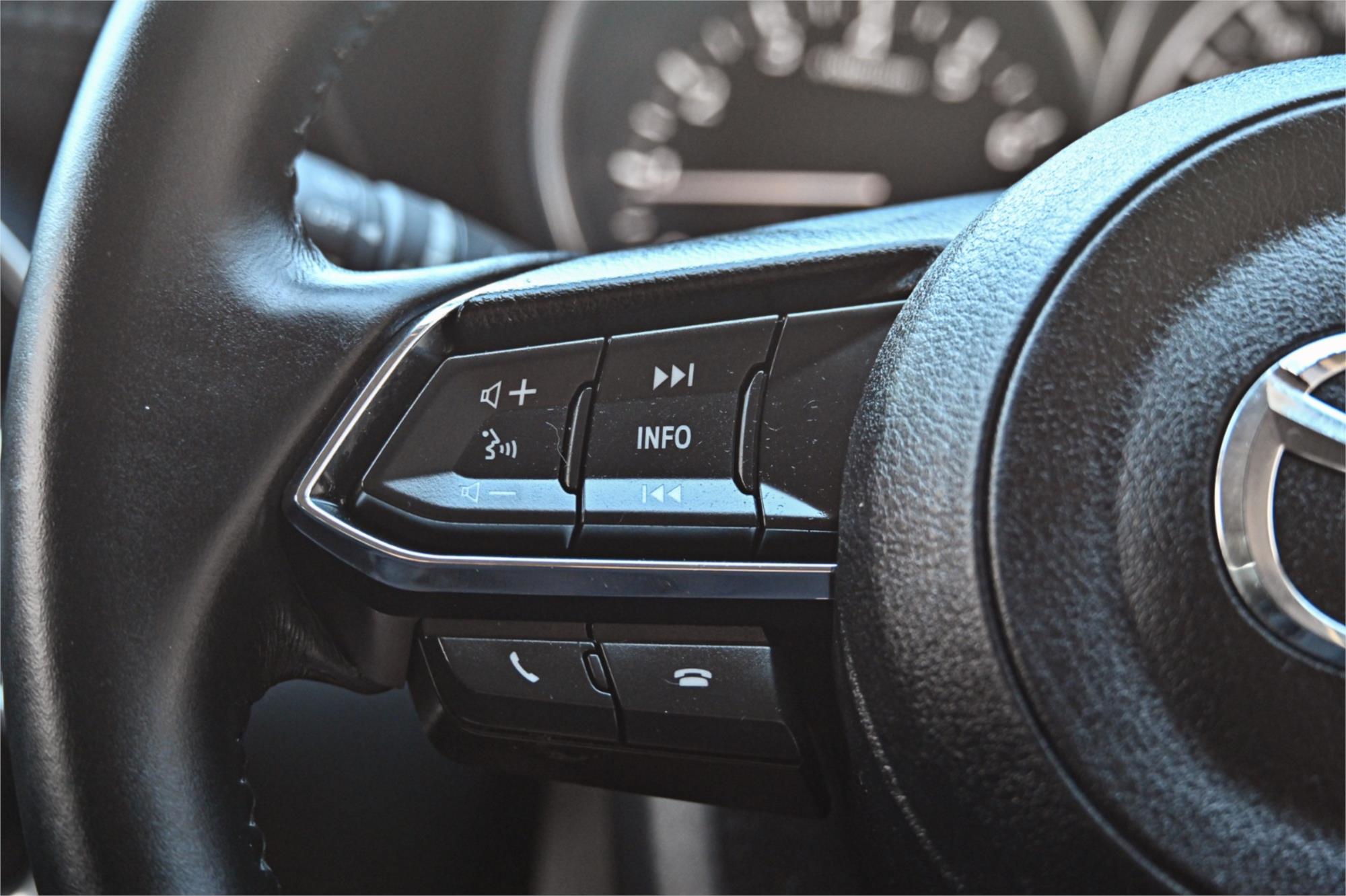 2017 MAZDA CX-5 KF2W7A MAXX SPORTS AUTOMATIC WAGON