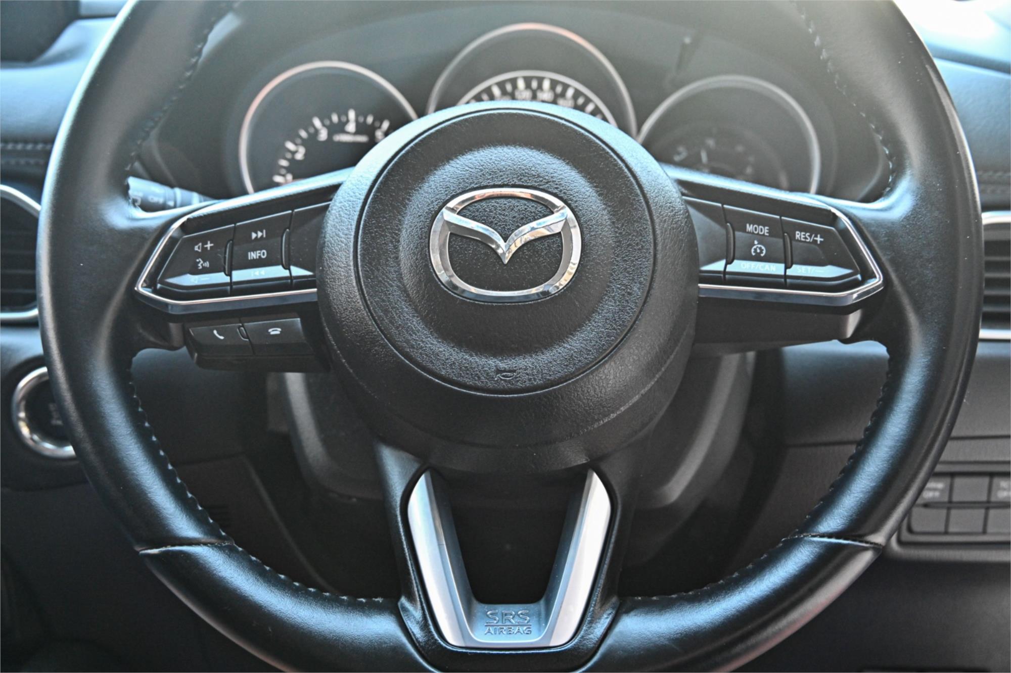 2017 MAZDA CX-5 KF2W7A MAXX SPORTS AUTOMATIC WAGON