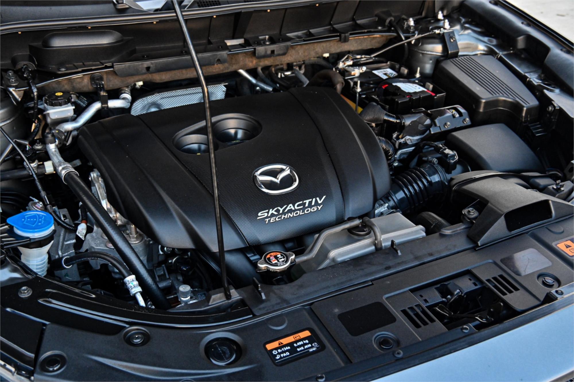 2017 MAZDA CX-5 KF2W7A MAXX SPORTS AUTOMATIC WAGON
