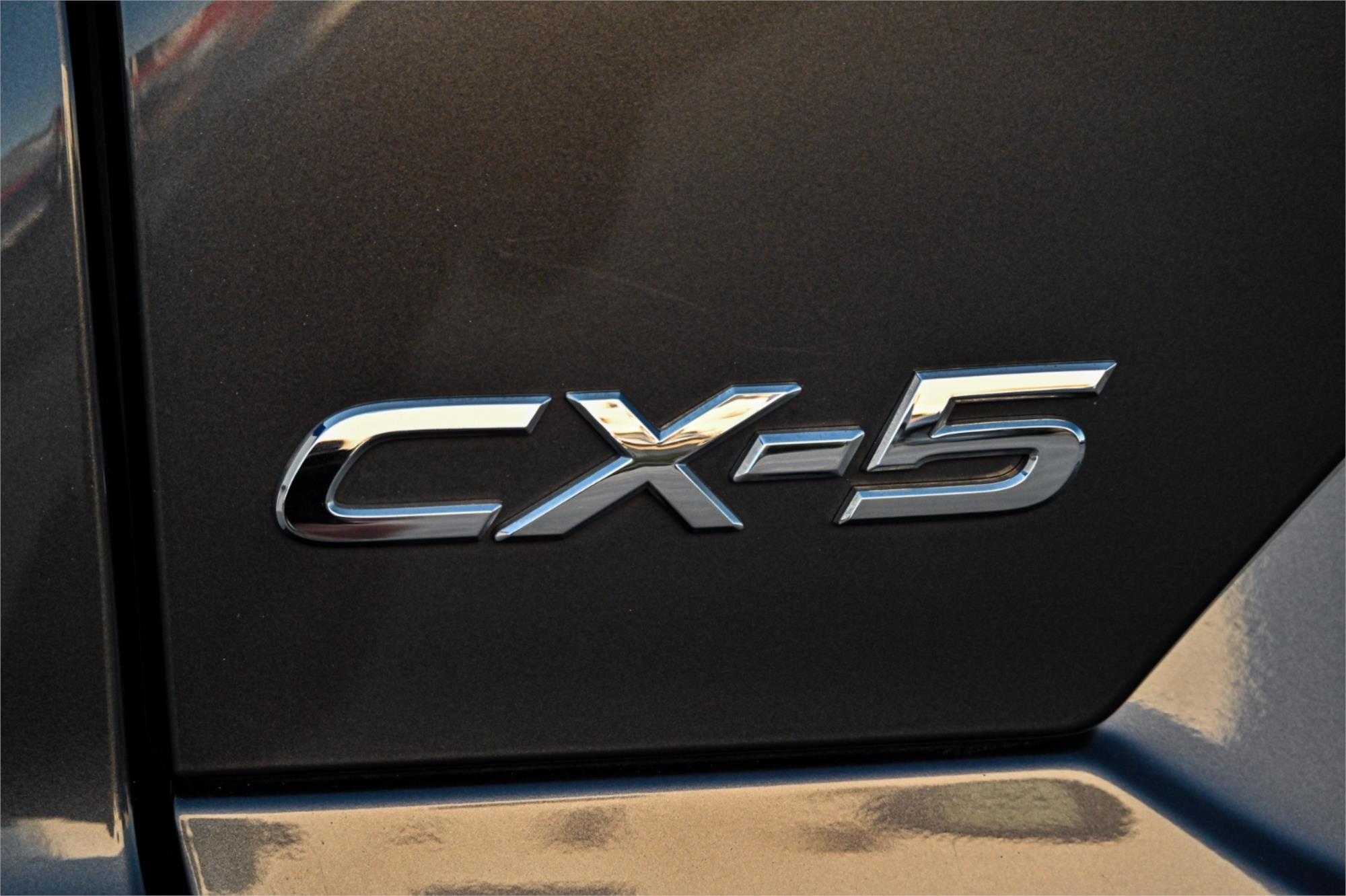 2017 MAZDA CX-5 KF2W7A MAXX SPORTS AUTOMATIC WAGON