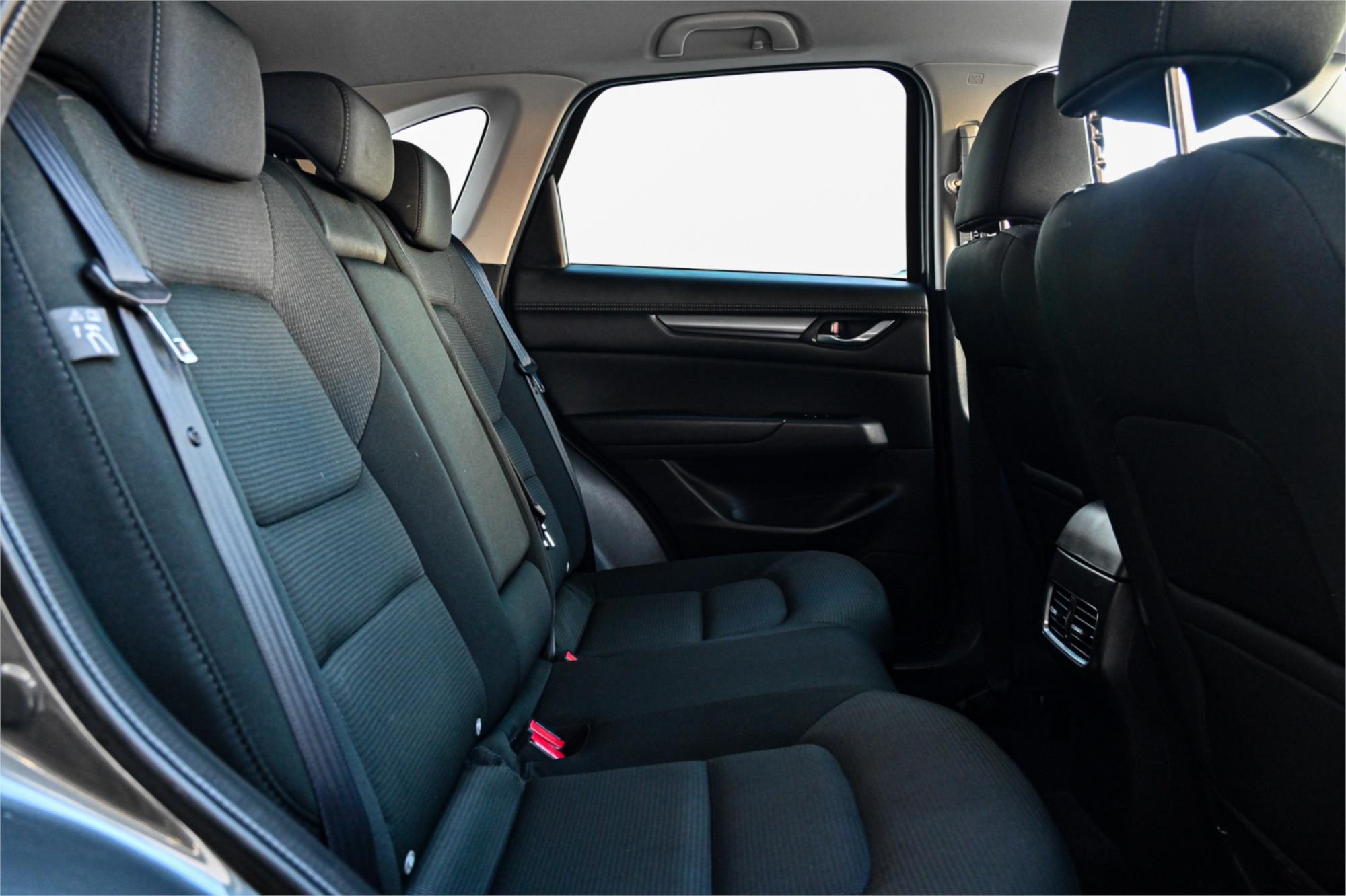 2017 MAZDA CX-5 KF2W7A MAXX SPORTS AUTOMATIC WAGON