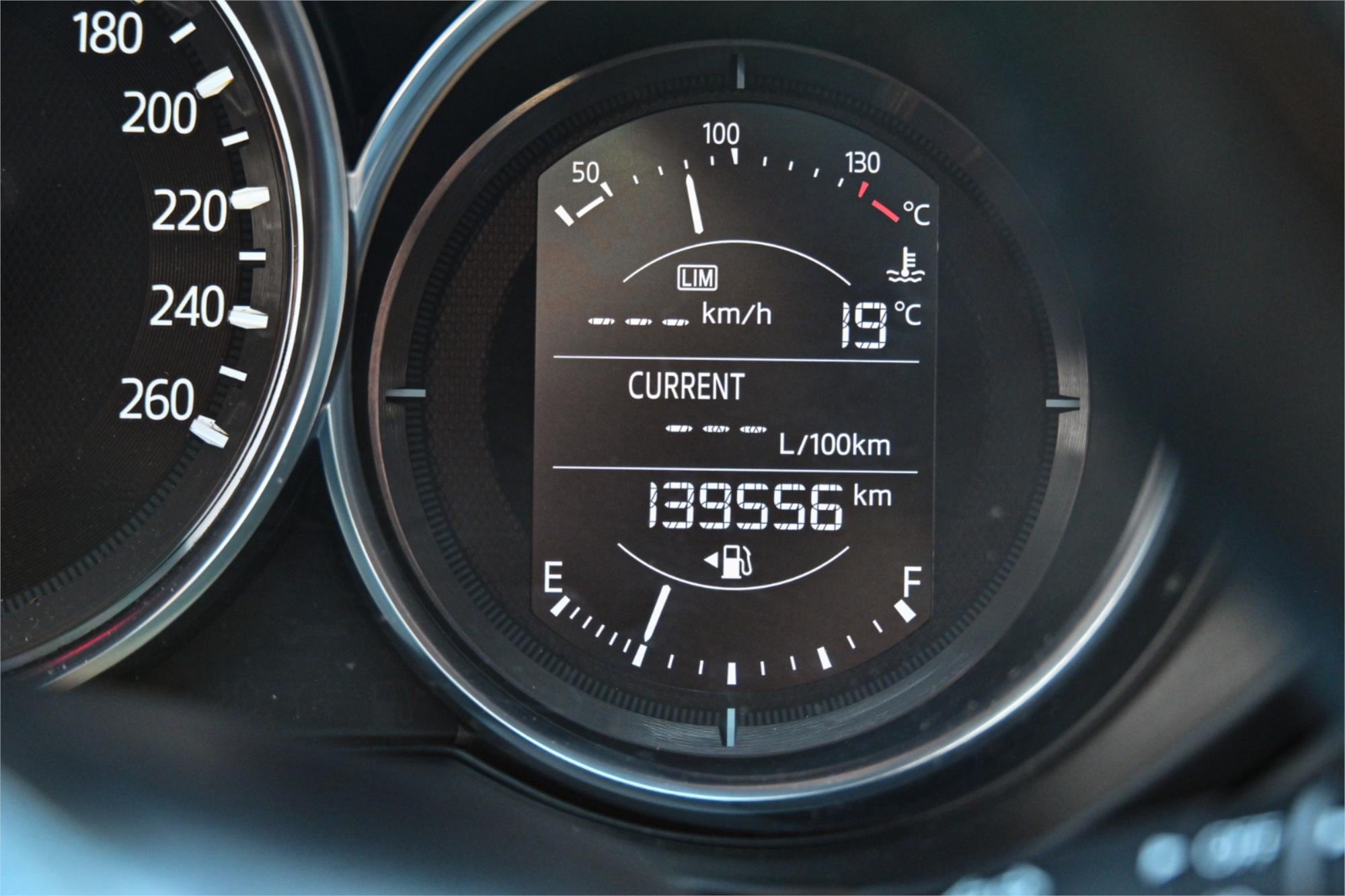 2017 MAZDA CX-5 KF2W7A MAXX SPORTS AUTOMATIC WAGON