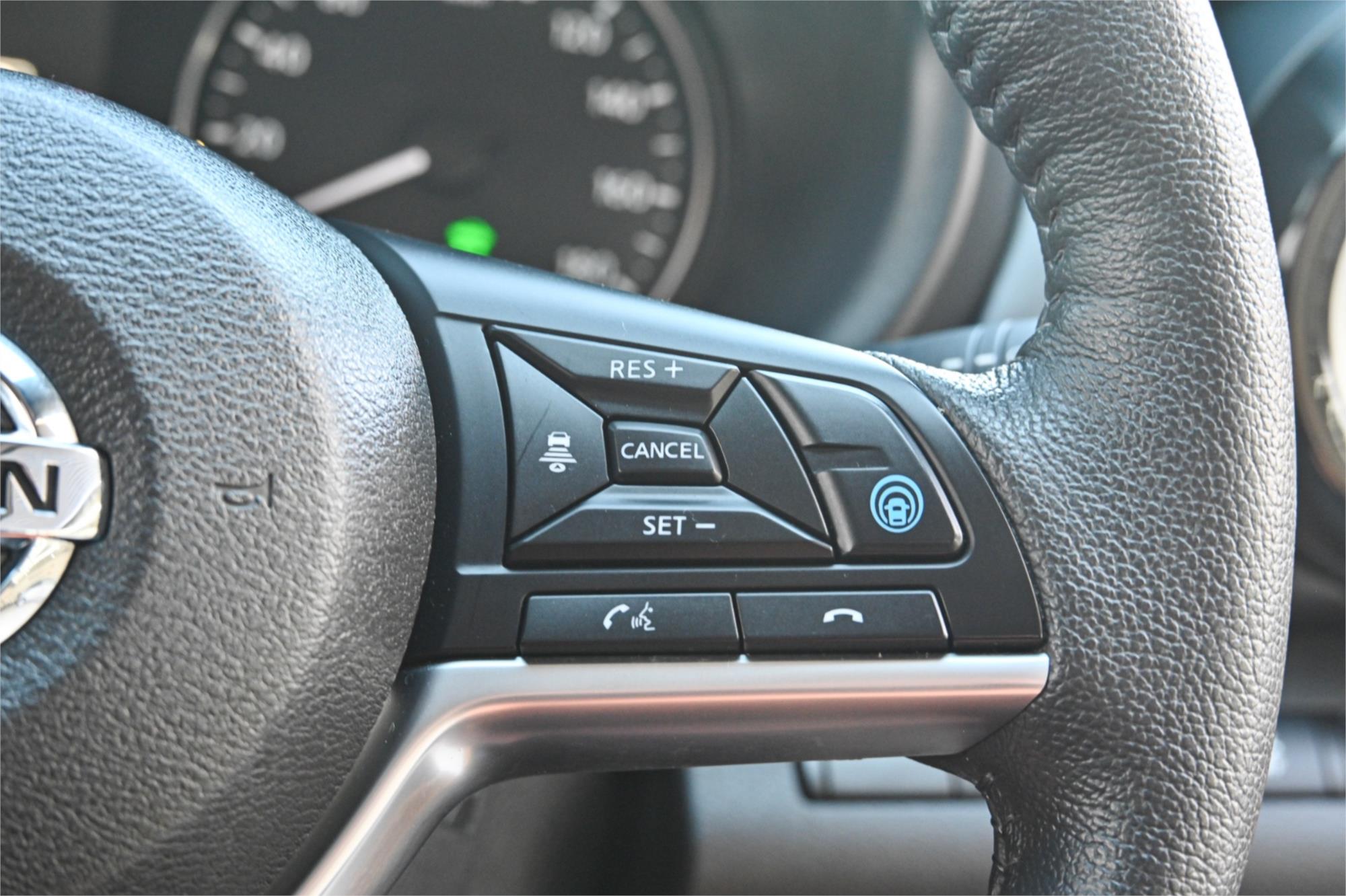 2021 NISSAN KICKS P15 X CONTINUOUS VARIABLE