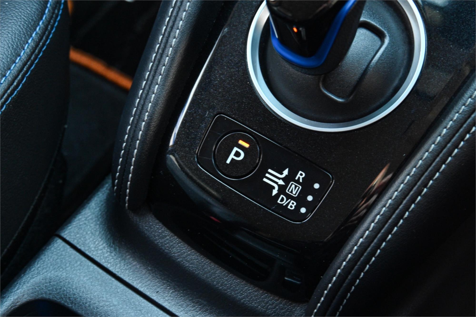 2021 NISSAN KICKS P15 X CONTINUOUS VARIABLE