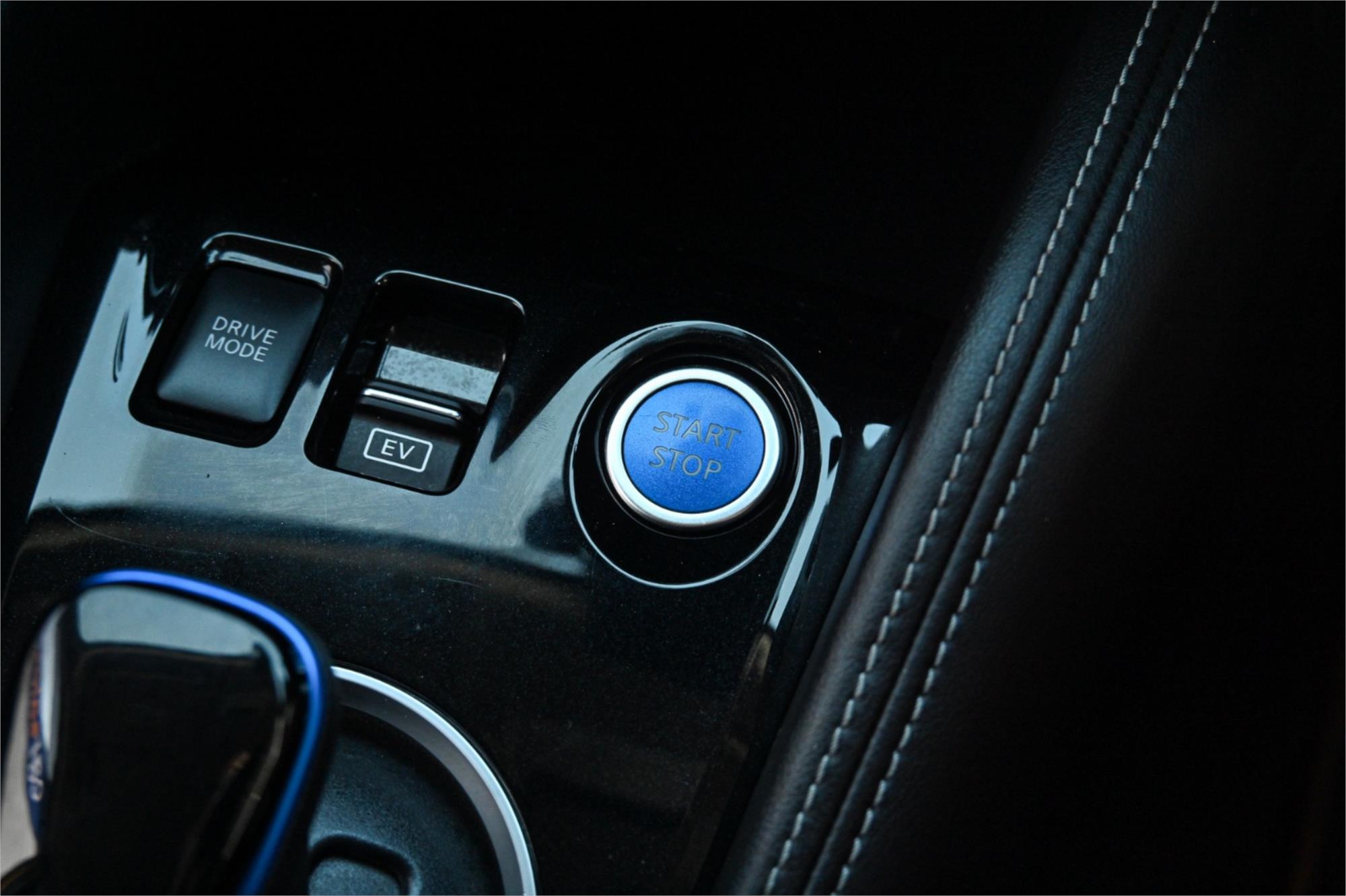 2021 NISSAN KICKS P15 X CONTINUOUS VARIABLE