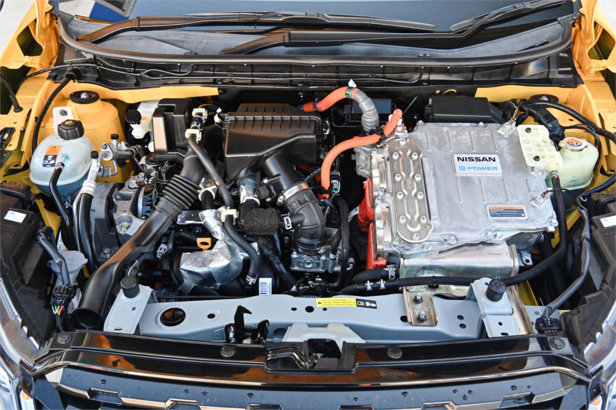 2021 NISSAN KICKS P15 X CONTINUOUS VARIABLE