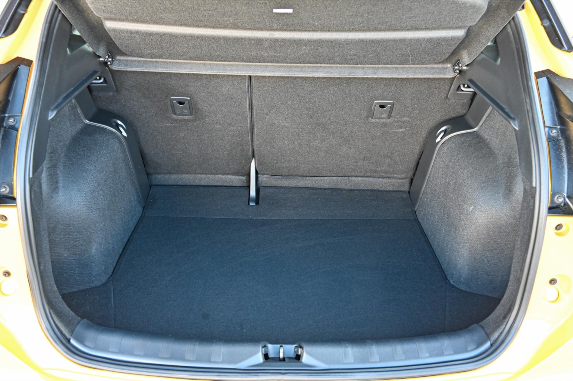 2021 NISSAN KICKS P15 X CONTINUOUS VARIABLE