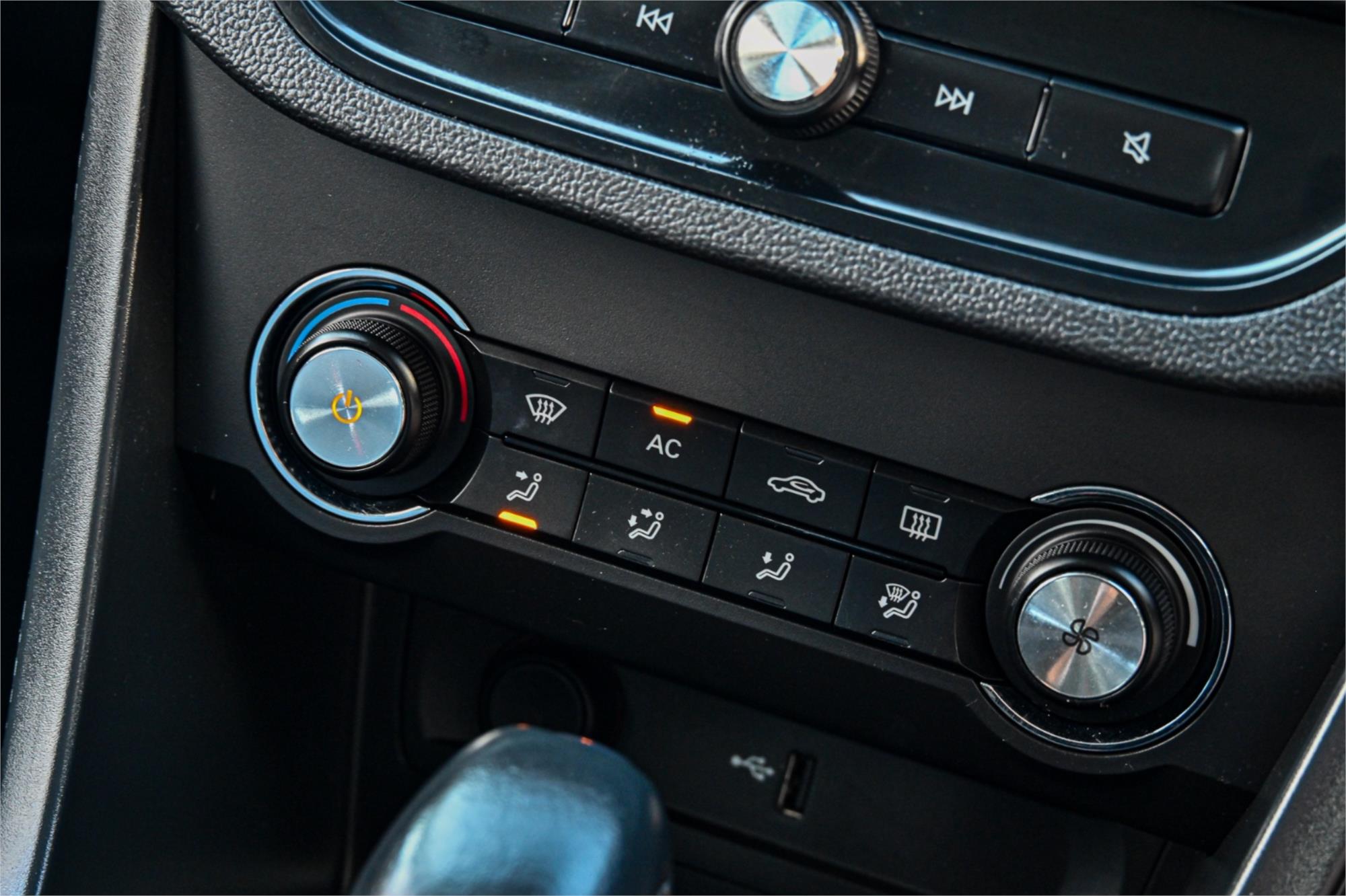 2022 M.G. MG3 SZP1 CORE AUTOMATIC HATCHBACK