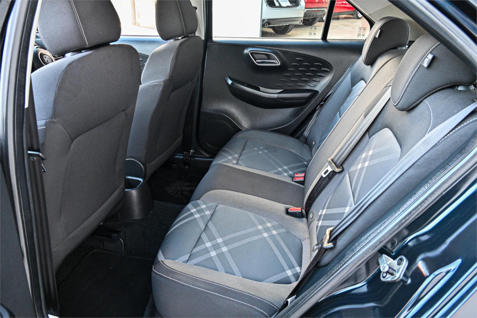 2022 M.G. MG3 SZP1 CORE AUTOMATIC HATCHBACK