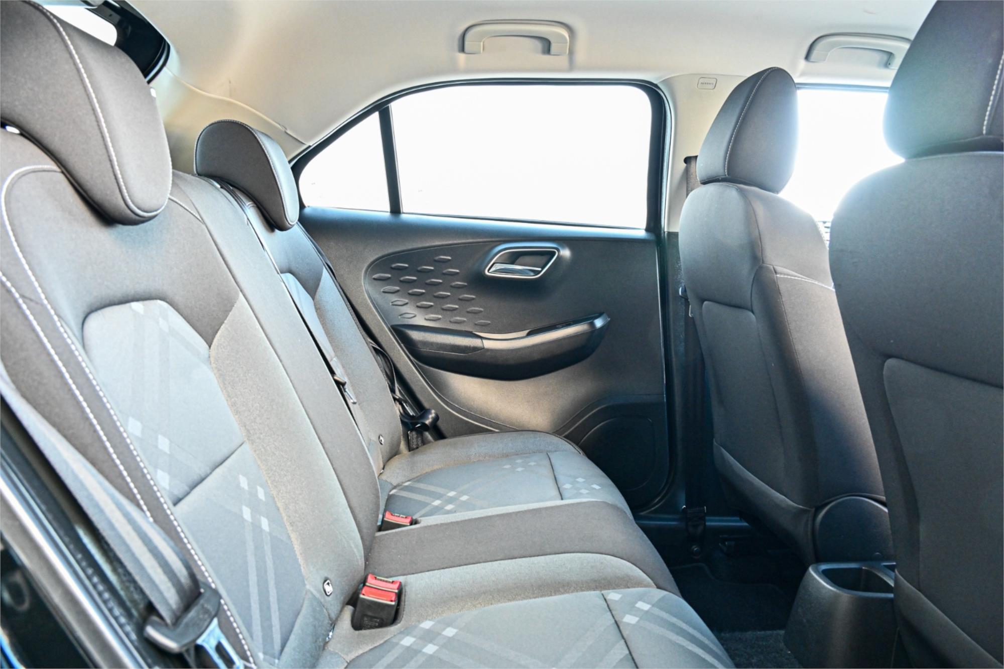 2022 M.G. MG3 SZP1 CORE AUTOMATIC HATCHBACK