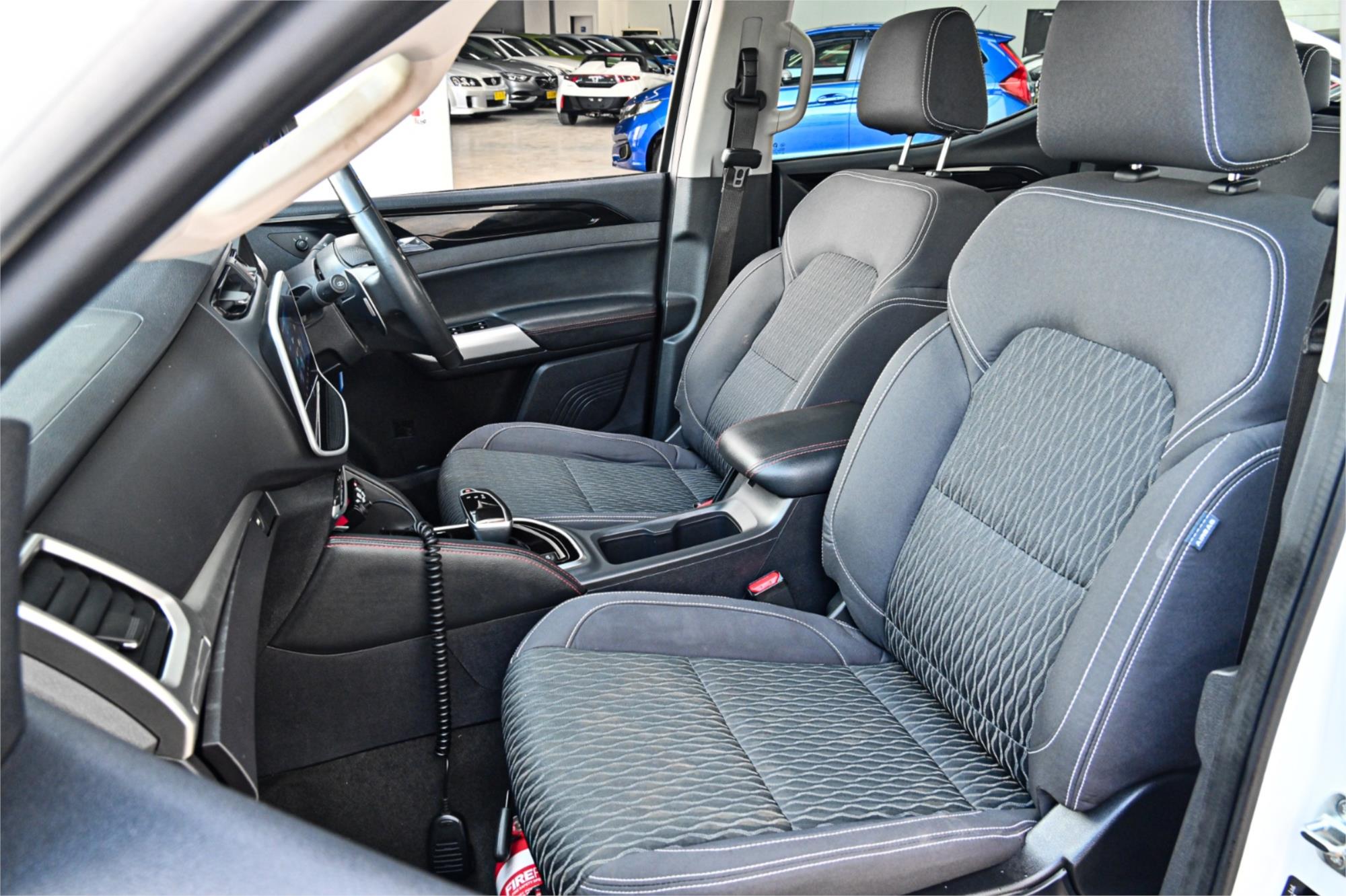 2022 LDV T60 SK8C MAX LUXE (4x4) 8 SP AUTOMATIC DOUBLE CAB UTILITY