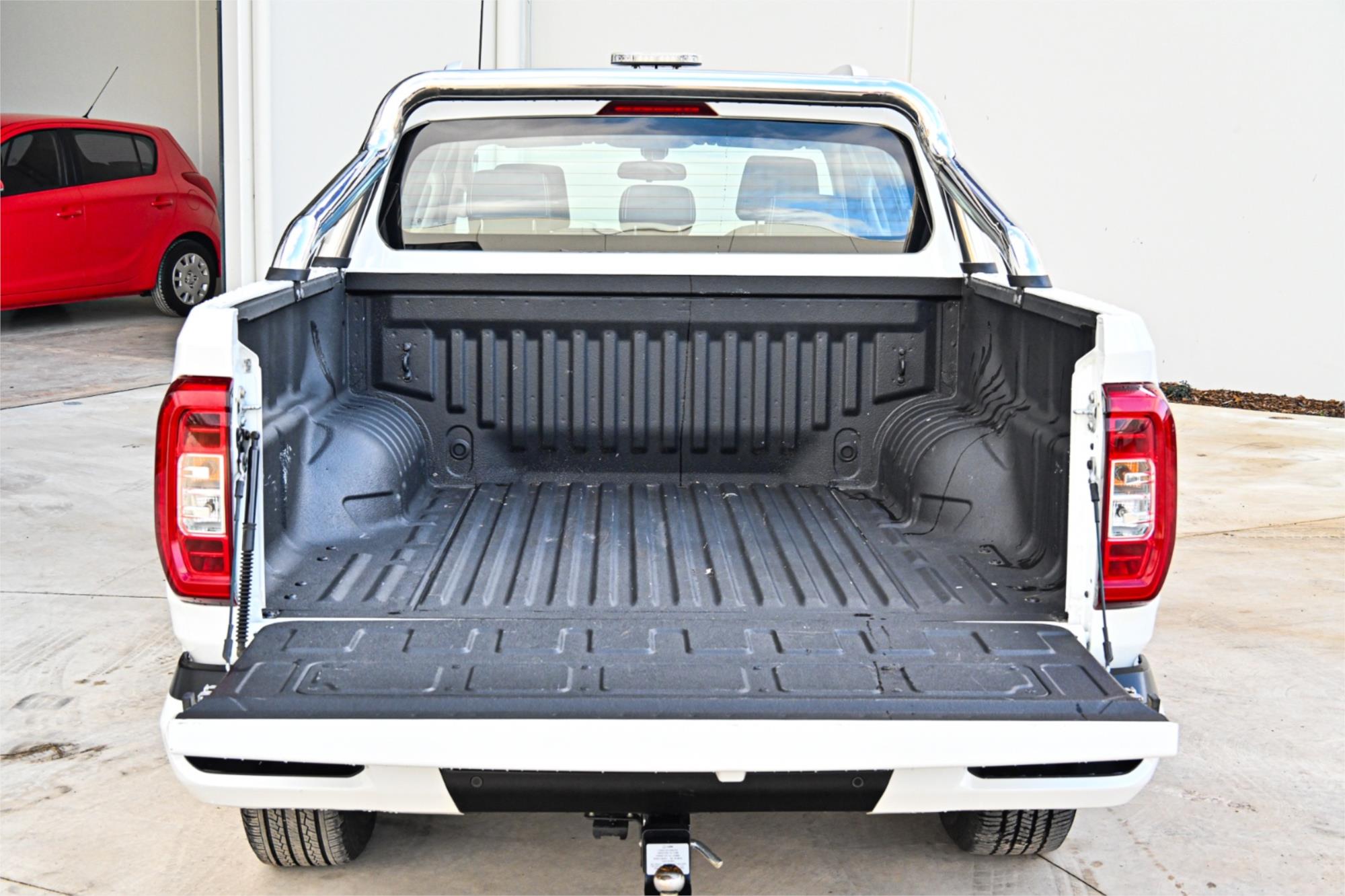 2022 LDV T60 SK8C MAX LUXE (4x4) 8 SP AUTOMATIC DOUBLE CAB UTILITY