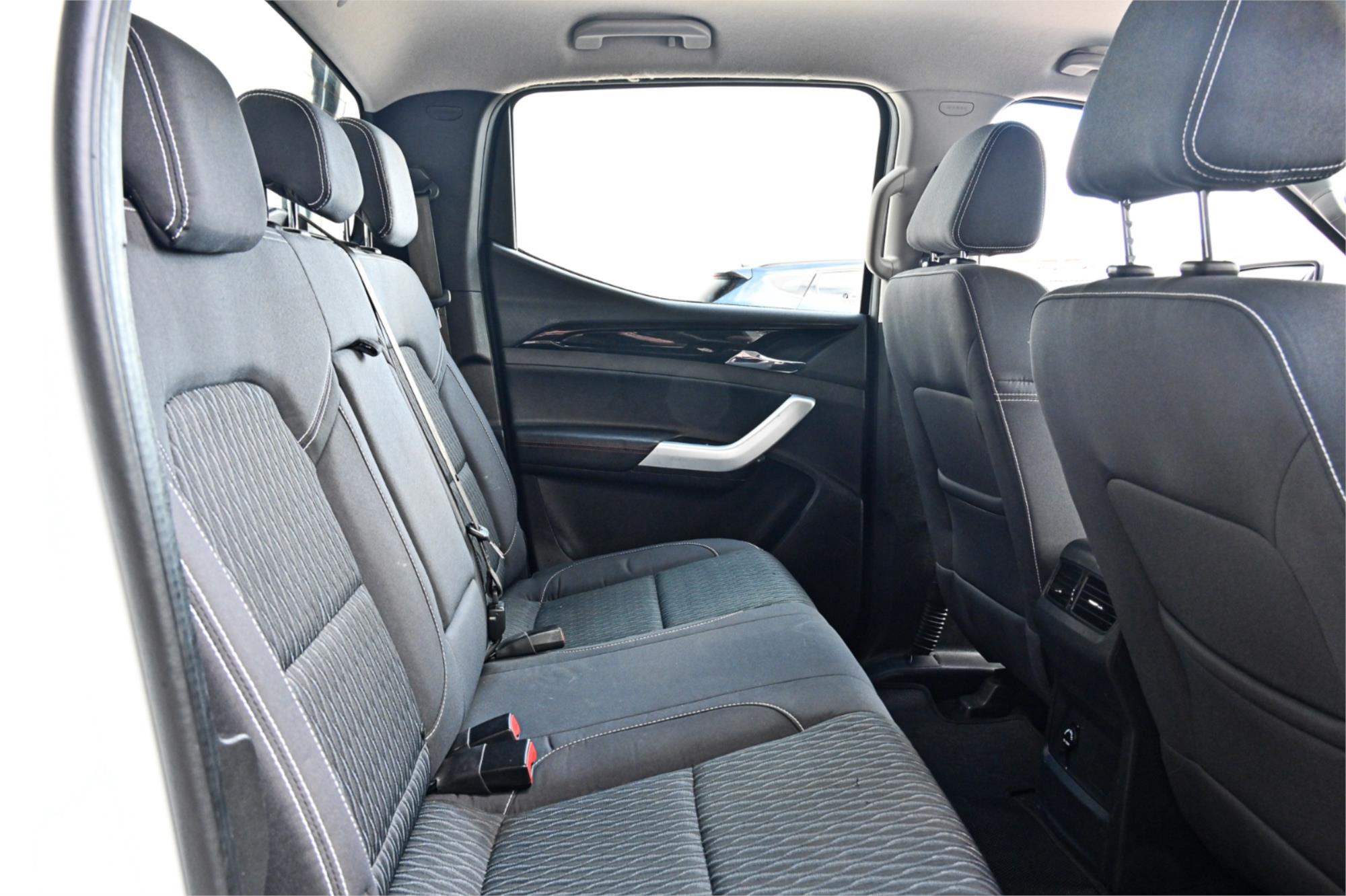 2022 LDV T60 SK8C MAX LUXE (4x4) 8 SP AUTOMATIC DOUBLE CAB UTILITY