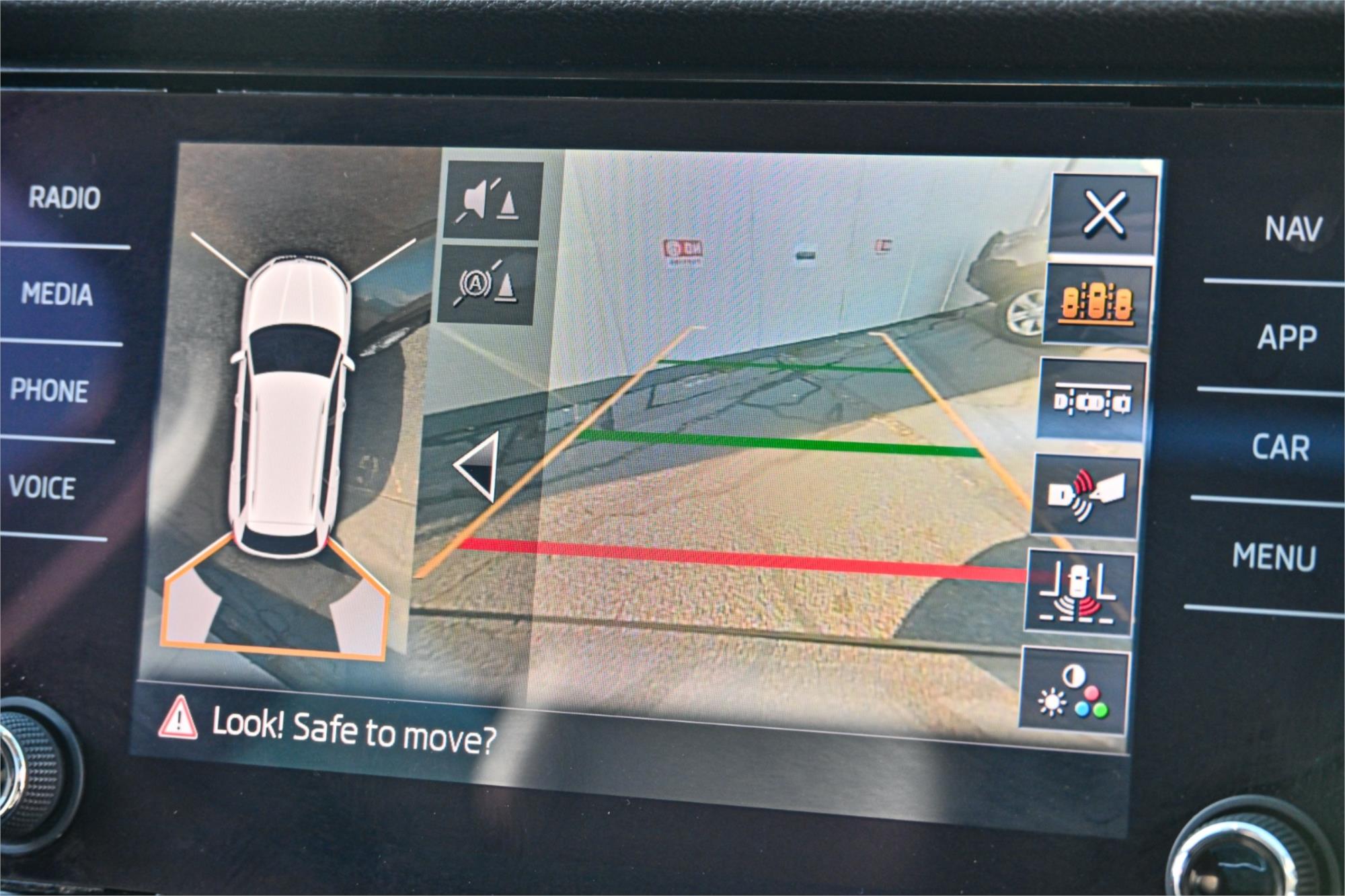2017 SKODA KODIAQ NS 132TSI SPORTS AUTOMATIC DUAL CLUTCH WAGON