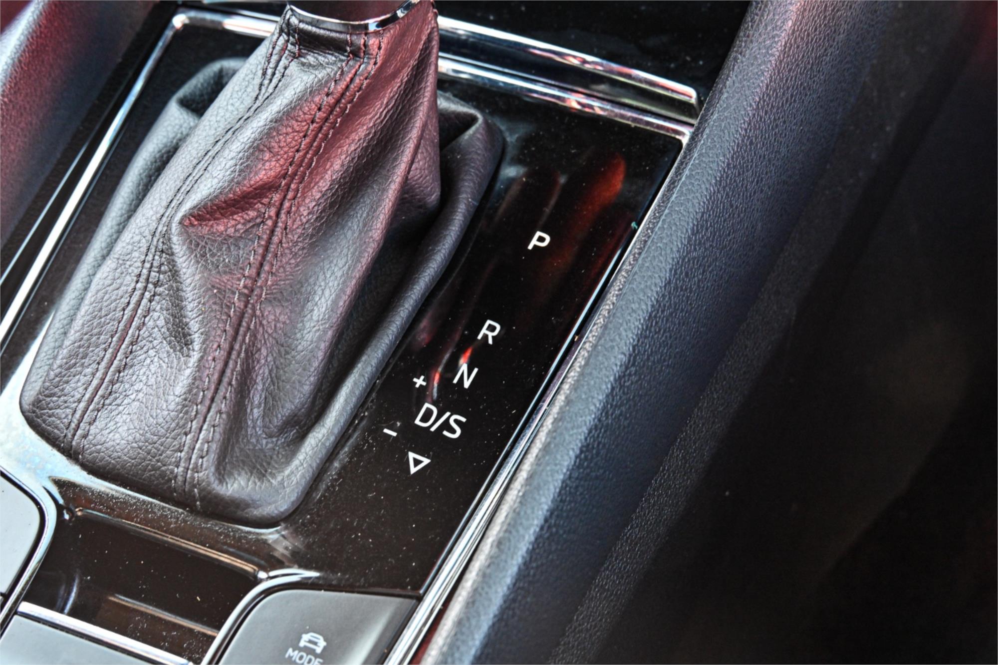 2017 SKODA KODIAQ NS 132TSI SPORTS AUTOMATIC DUAL CLUTCH WAGON