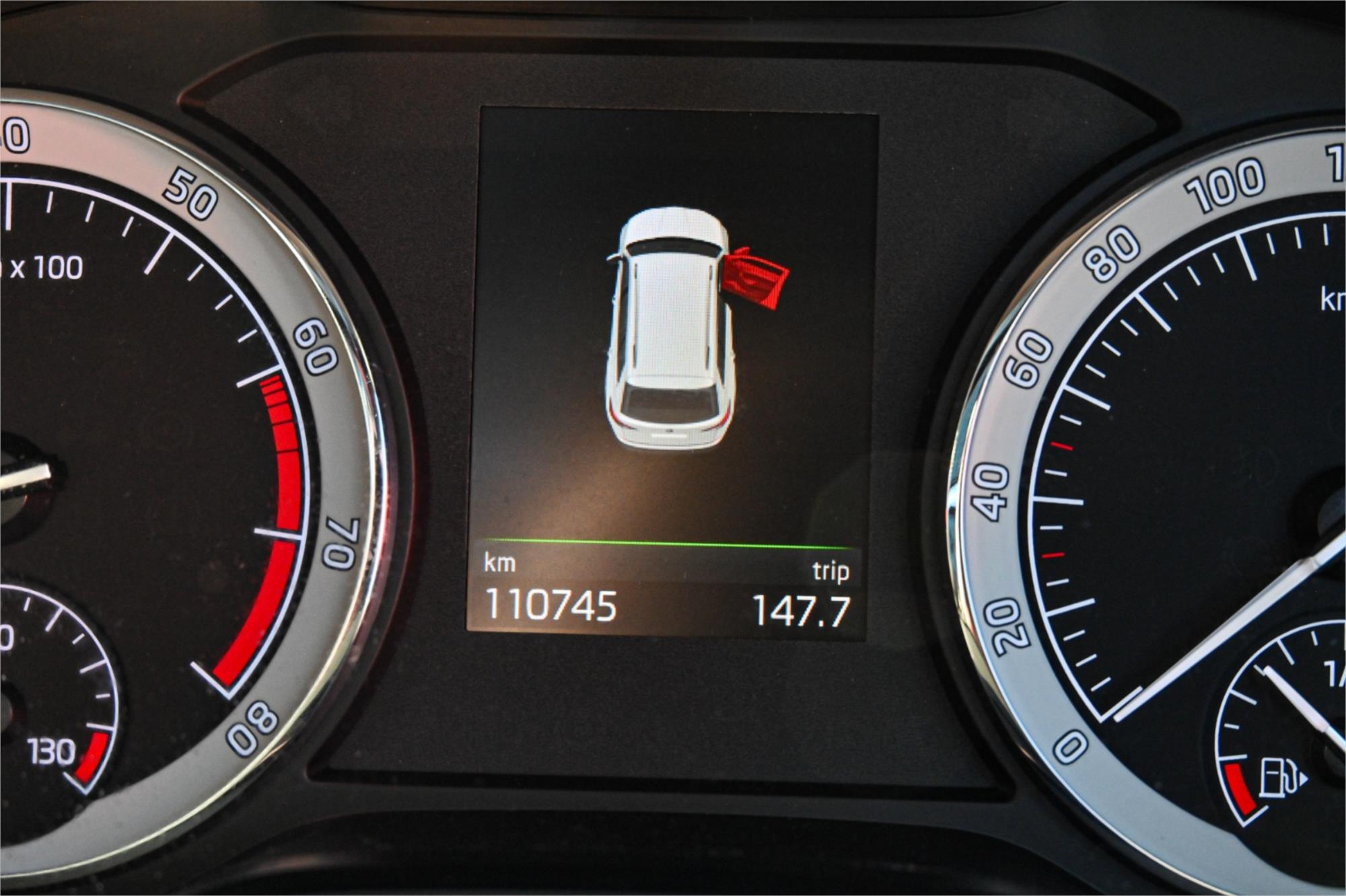 2017 SKODA KODIAQ NS 132TSI SPORTS AUTOMATIC DUAL CLUTCH WAGON