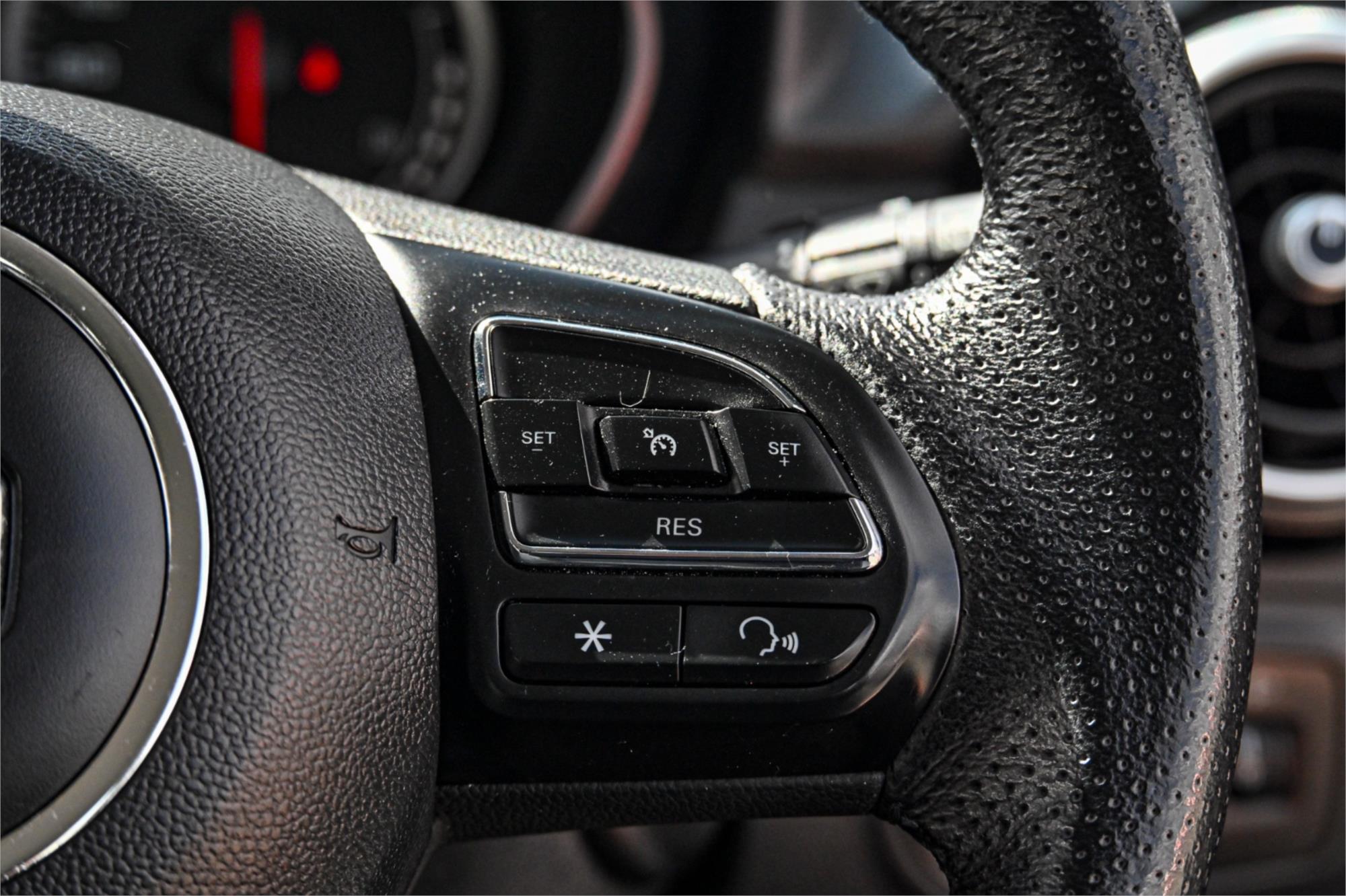 2022 M.G. MG3 SZP1 CORE AUTOMATIC HATCHBACK