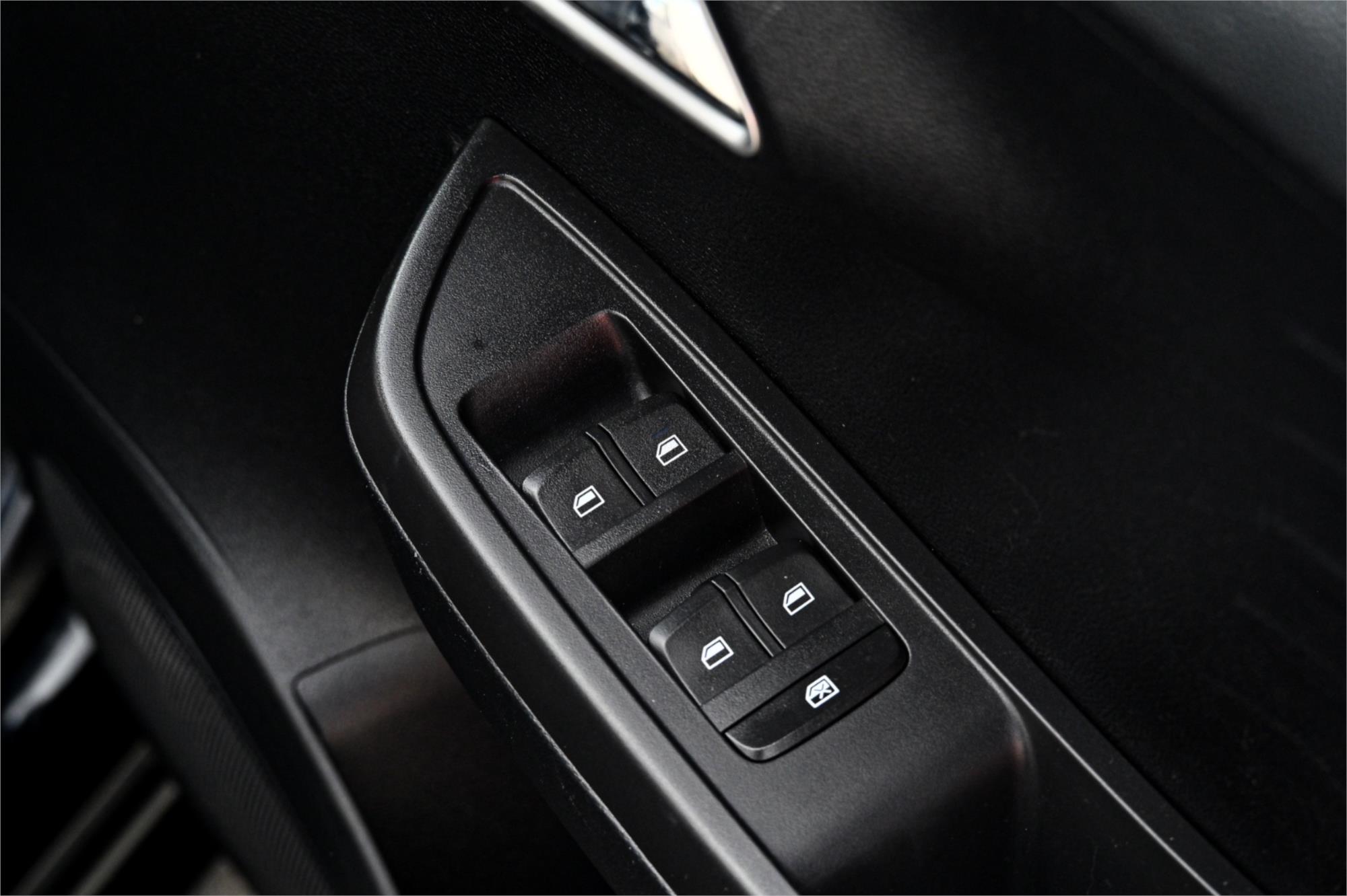 2022 M.G. MG3 SZP1 CORE AUTOMATIC HATCHBACK