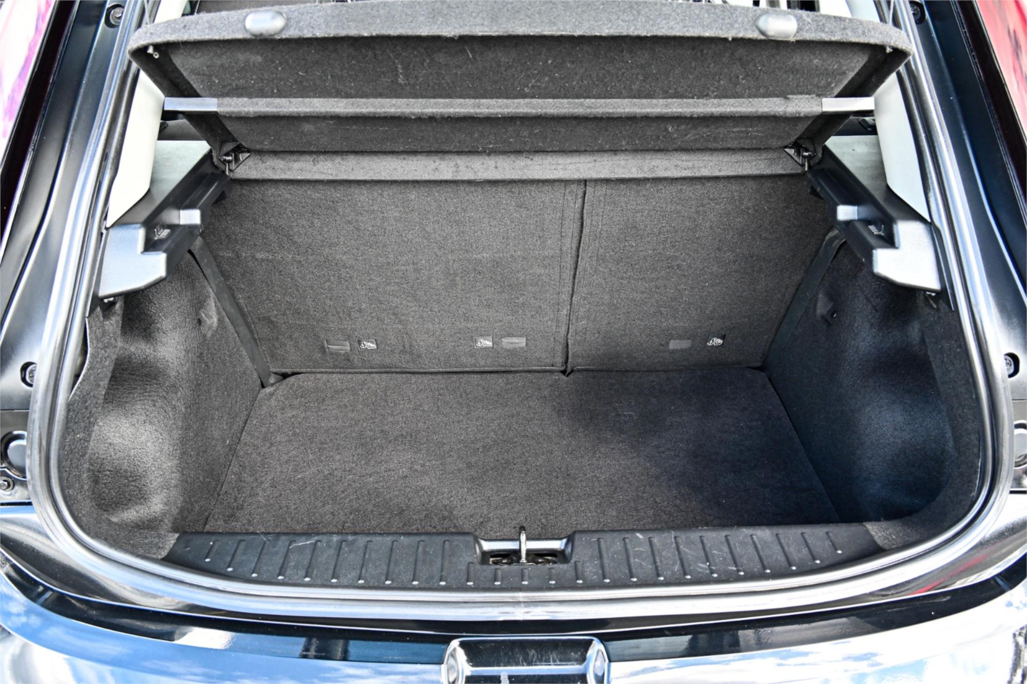2022 M.G. MG3 SZP1 CORE AUTOMATIC HATCHBACK