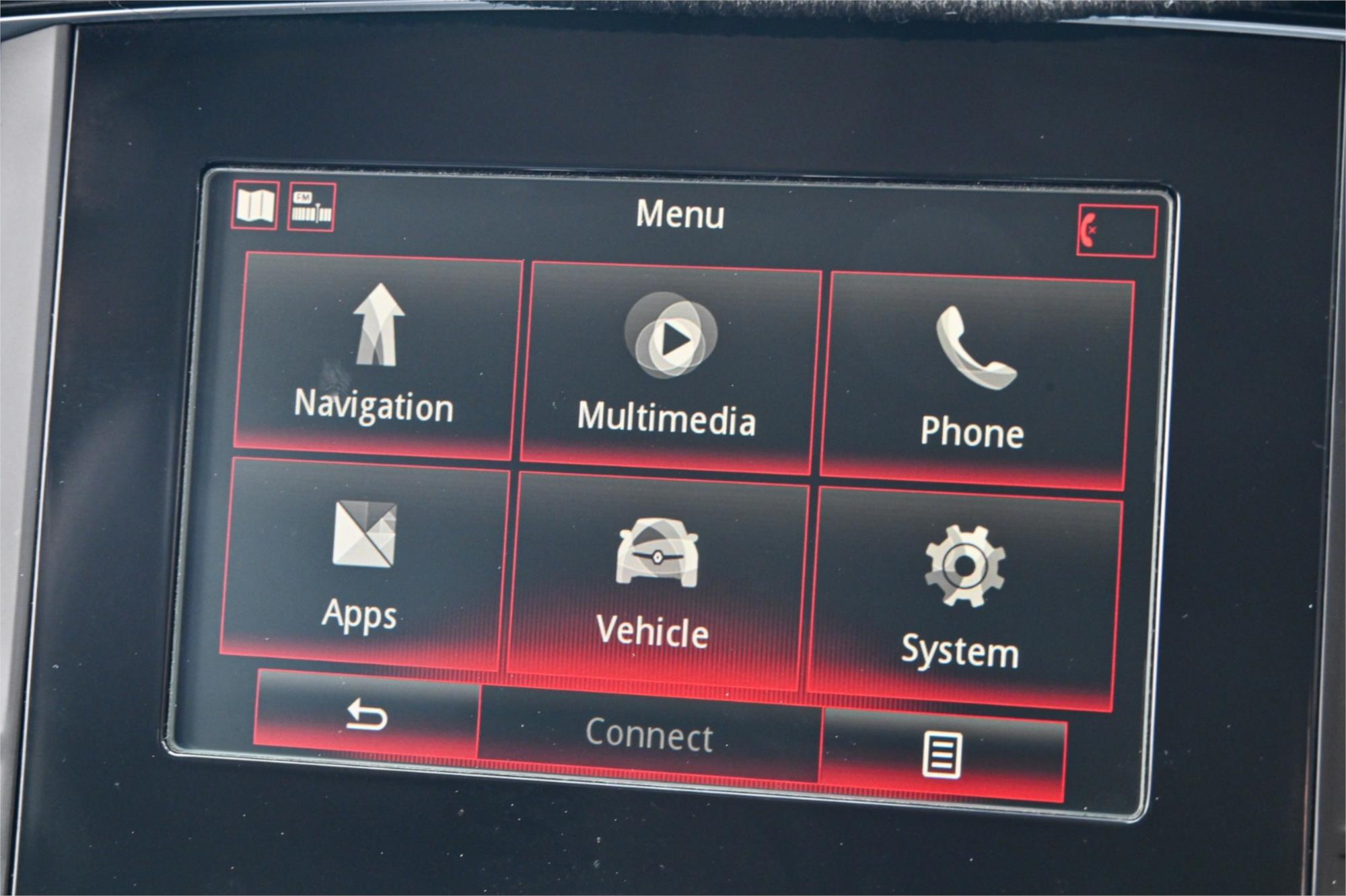 2018 RENAULT KOLEOS HZG MY18 INTENS X-TRONIC (4x4) CONTINUOUS VARIABLE 4D WAGON
