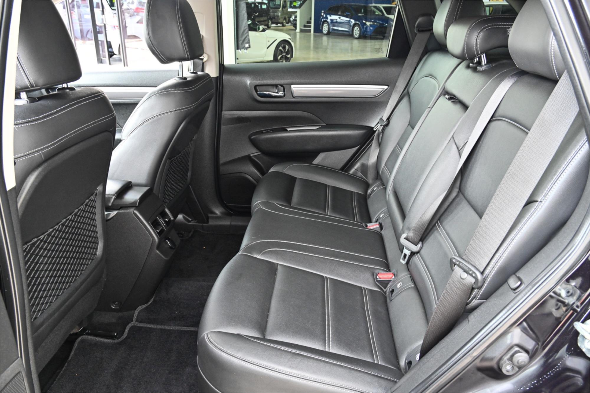 2018 RENAULT KOLEOS HZG MY18 INTENS X-TRONIC (4x4) CONTINUOUS VARIABLE 4D WAGON