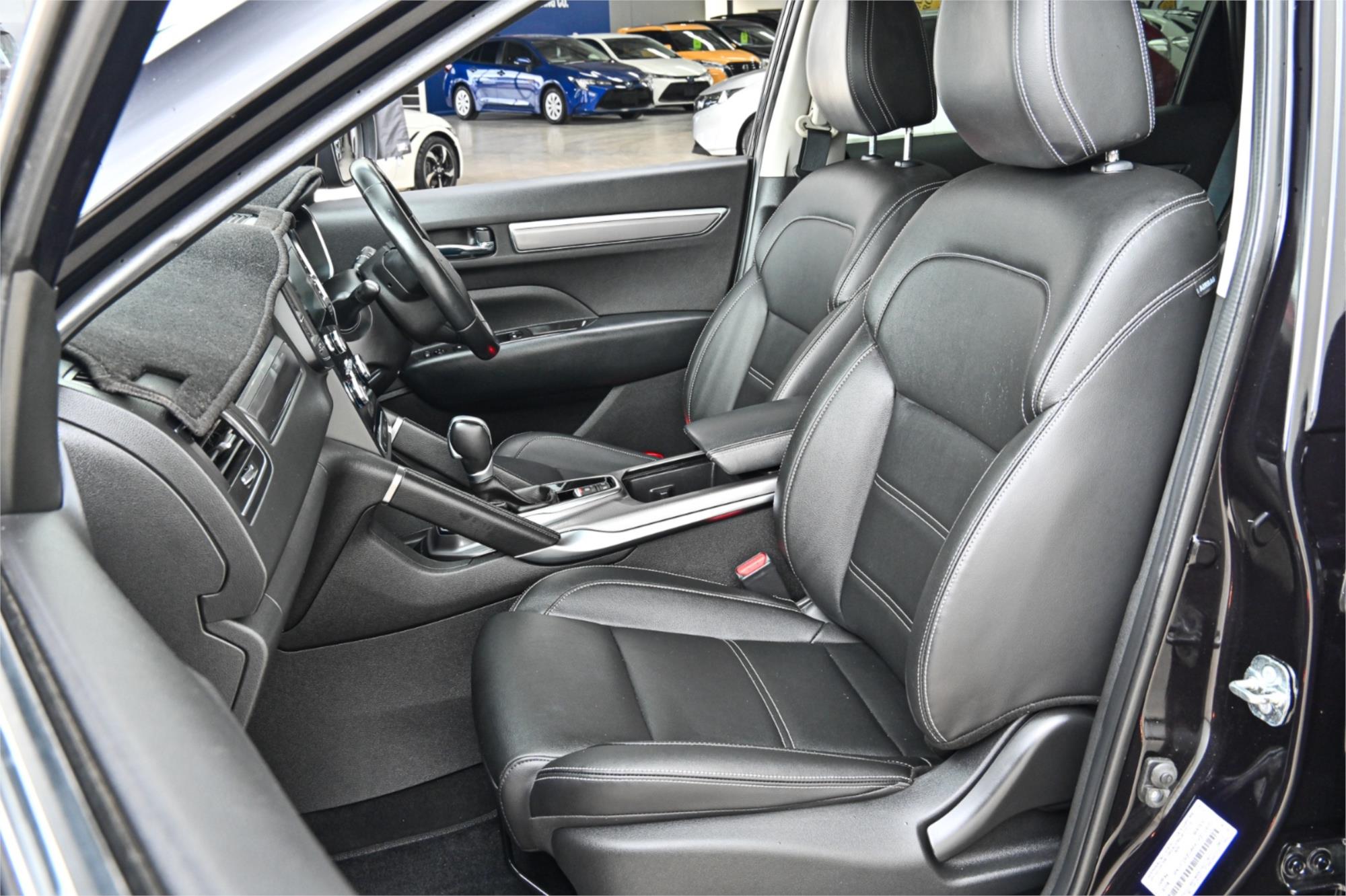 2018 RENAULT KOLEOS HZG MY18 INTENS X-TRONIC (4x4) CONTINUOUS VARIABLE 4D WAGON