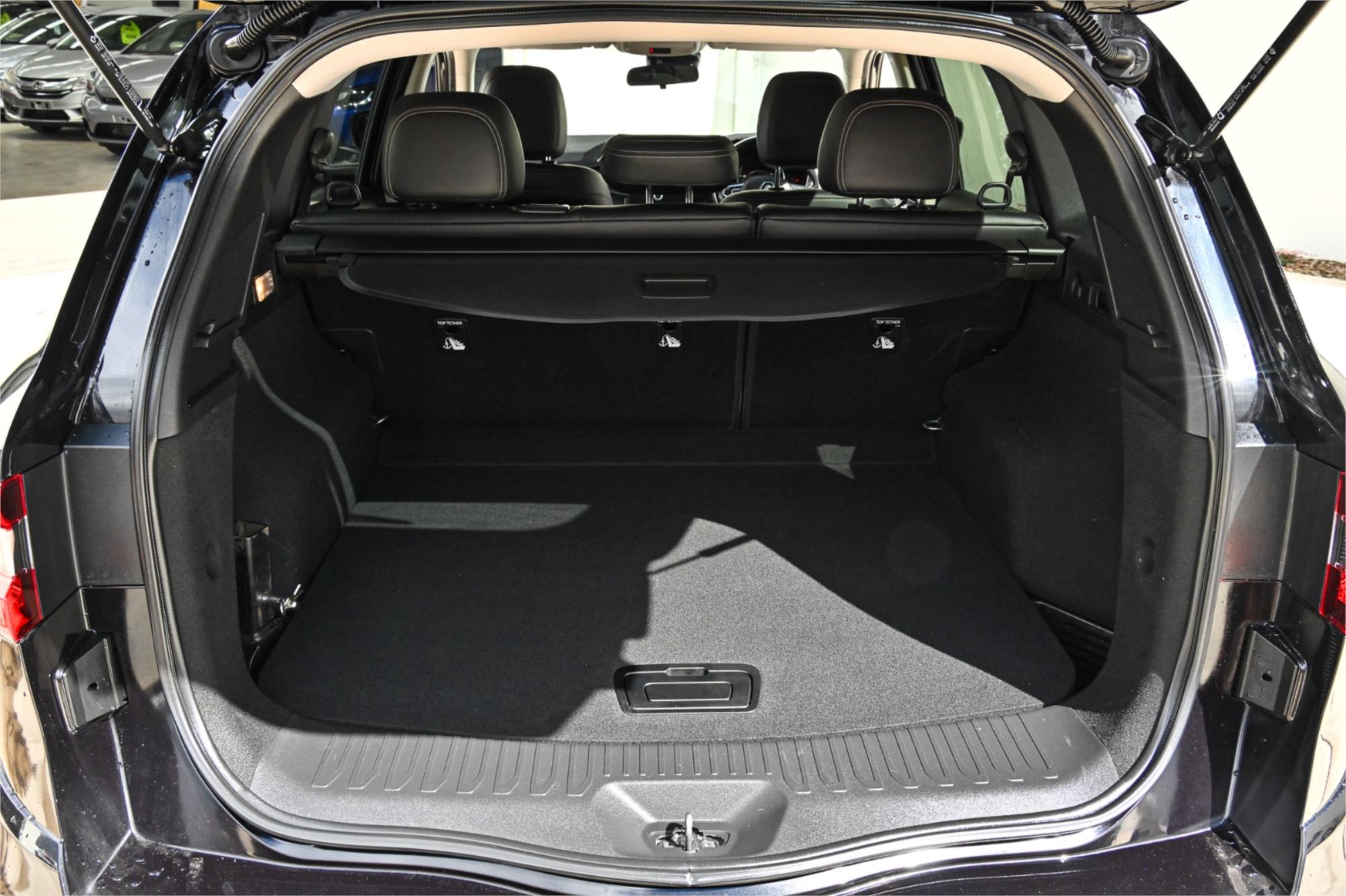 2018 RENAULT KOLEOS HZG MY18 INTENS X-TRONIC (4x4) CONTINUOUS VARIABLE 4D WAGON
