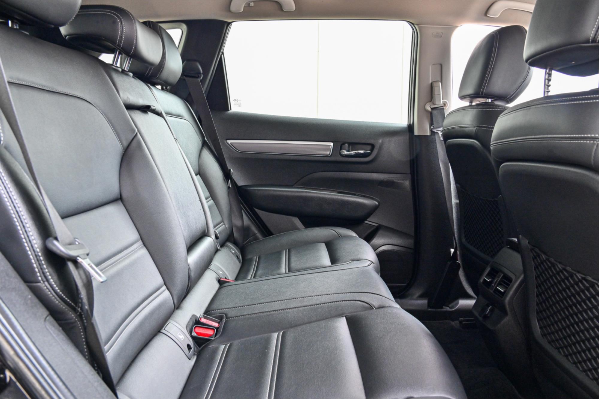 2018 RENAULT KOLEOS HZG MY18 INTENS X-TRONIC (4x4) CONTINUOUS VARIABLE 4D WAGON