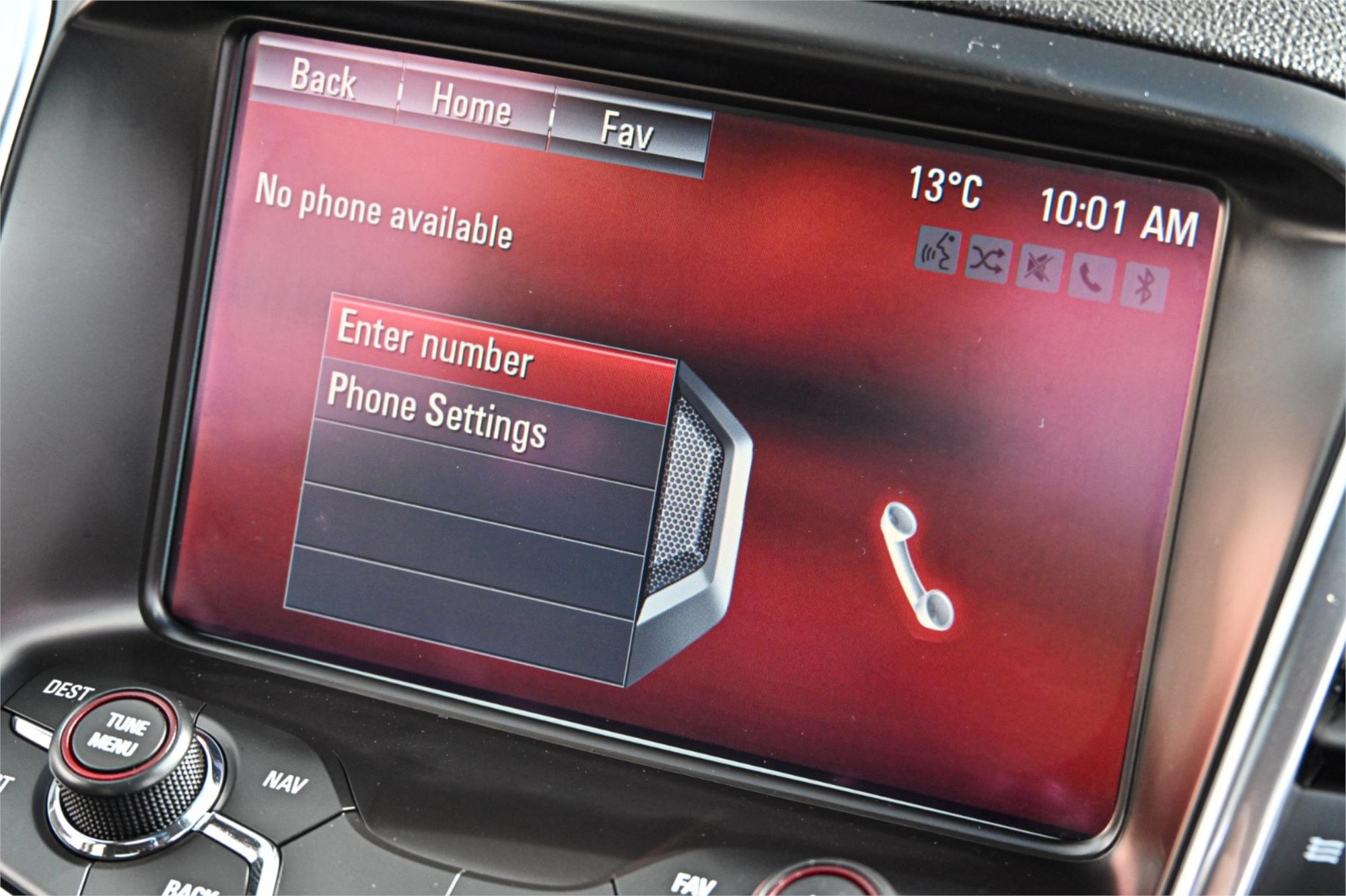 2016 HOLDEN COMMODORE VF II SS V SPORTS AUTOMATIC SEDAN