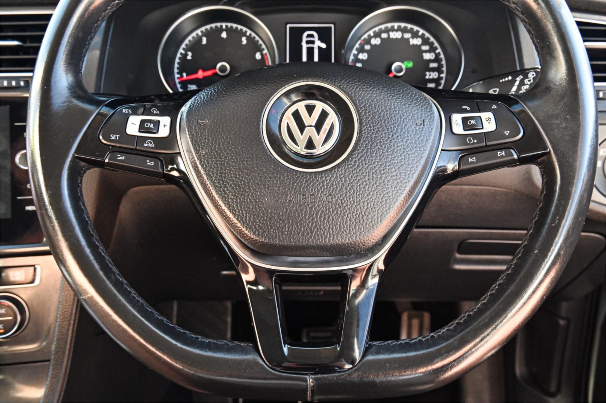 2017 VOLKSWAGEN GOLF AU MY17 ALLTRACK 132 TSI 6 SP AUTO DIRECT SHIFT 4D WAGON