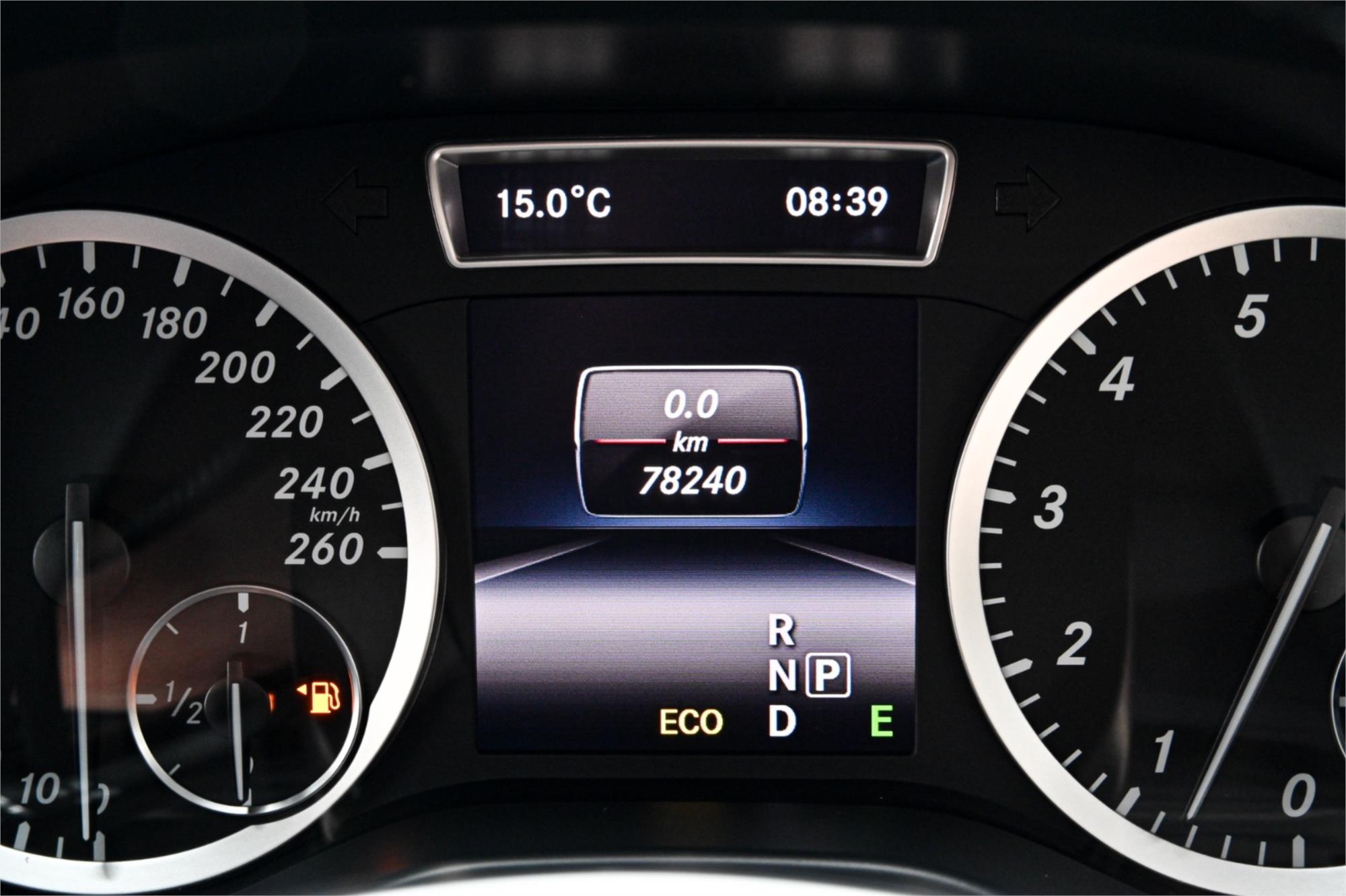 2013 MERCEDES-BENZ A180 176 BE 7 SP AUTOMATIC 5D HATCHBACK