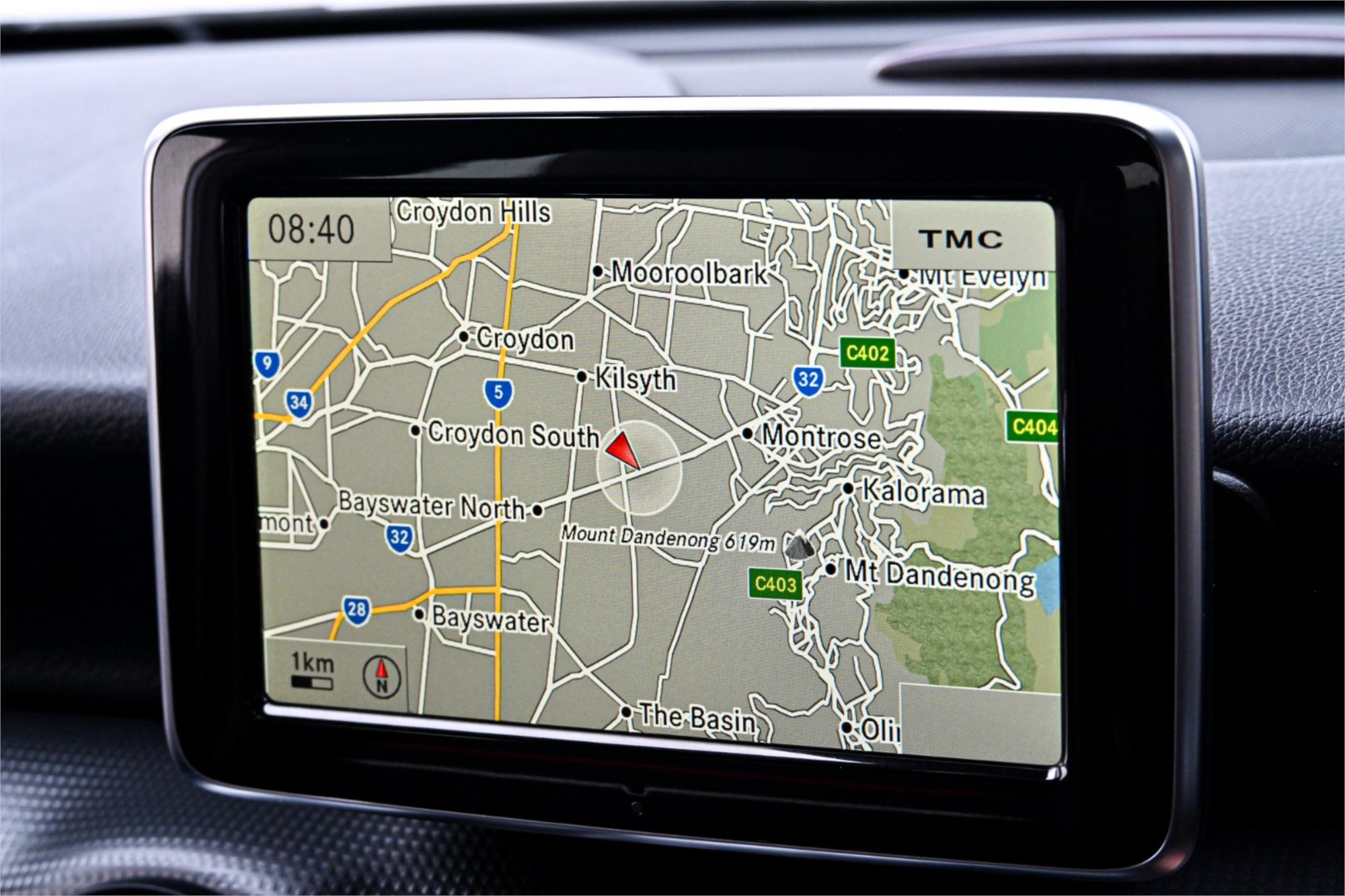 2013 MERCEDES-BENZ A180 176 BE 7 SP AUTOMATIC 5D HATCHBACK