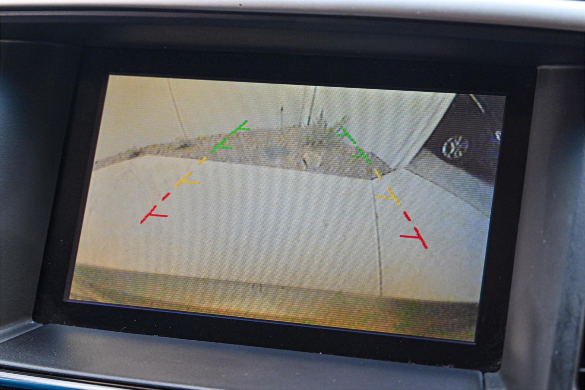 2015 NISSAN PATHFINDER R52 ST (4x4) CONTINUOUS VARIABLE 4D WAGON