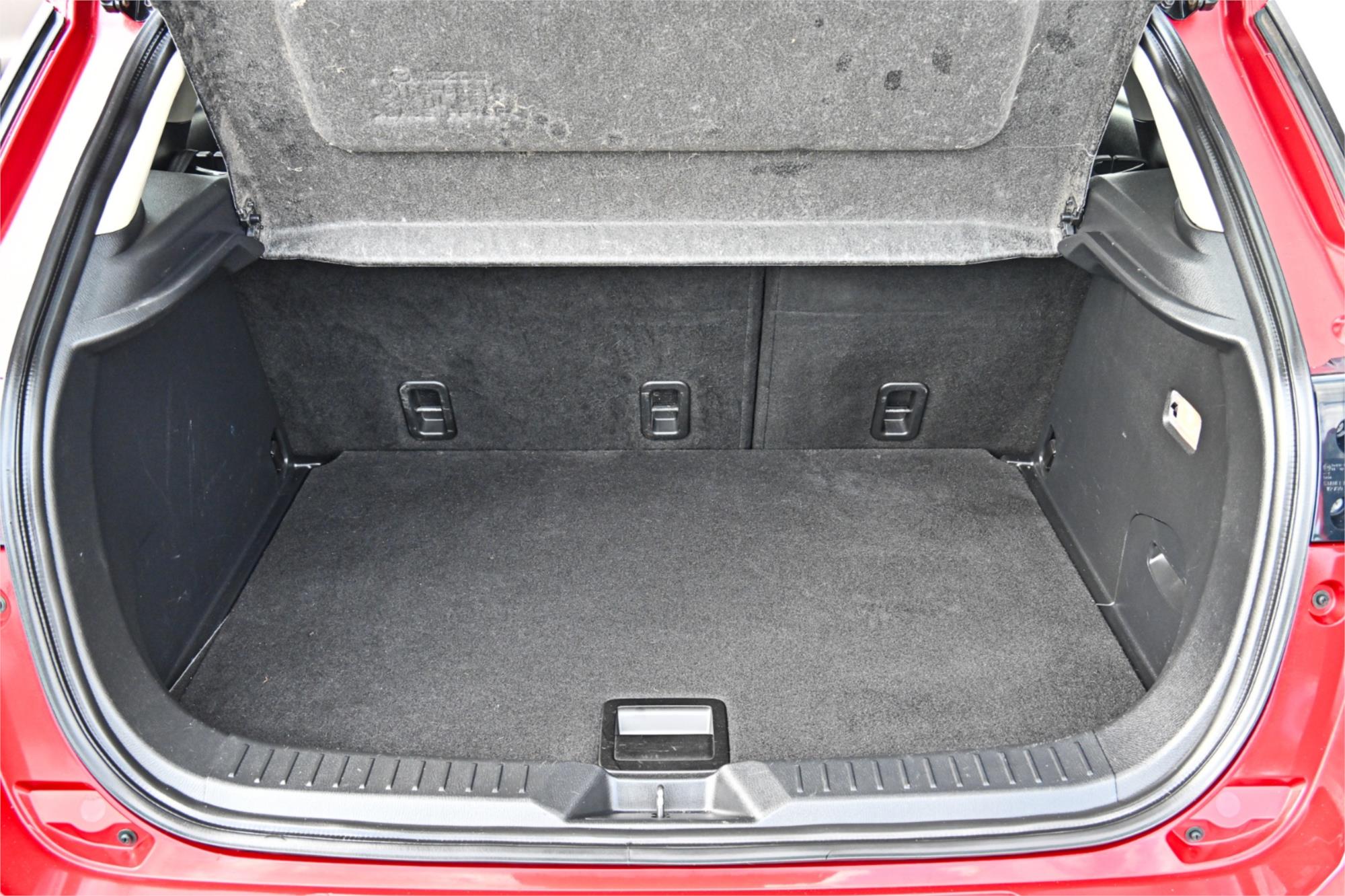 2016 MAZDA CX-3 DK S TOURING (FWD) 6 SP AUTOMATIC 4D WAGON