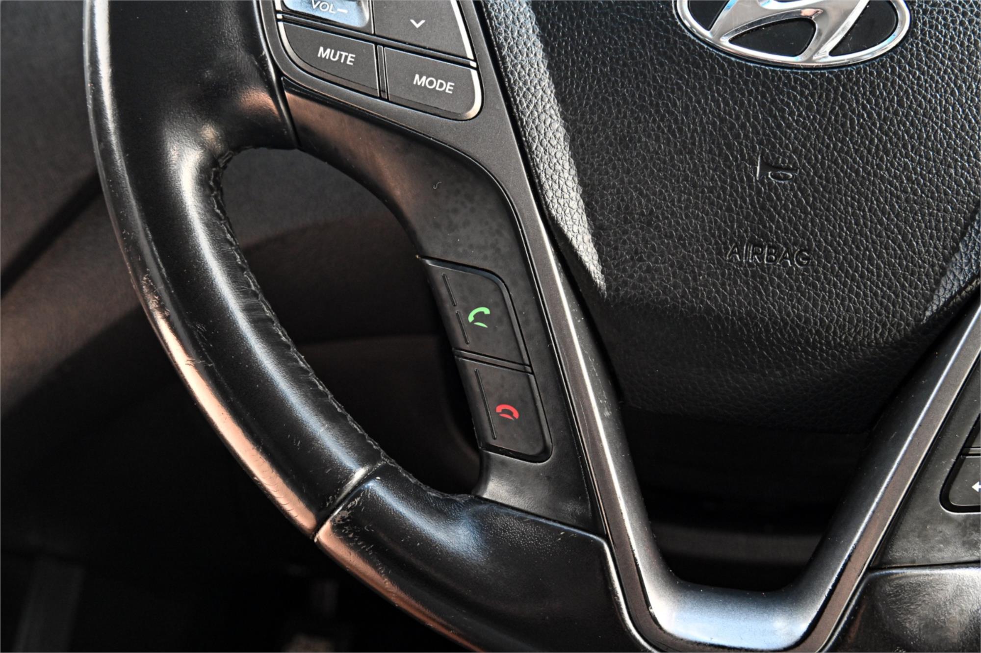 2015 HYUNDAI SANTA FE DM2