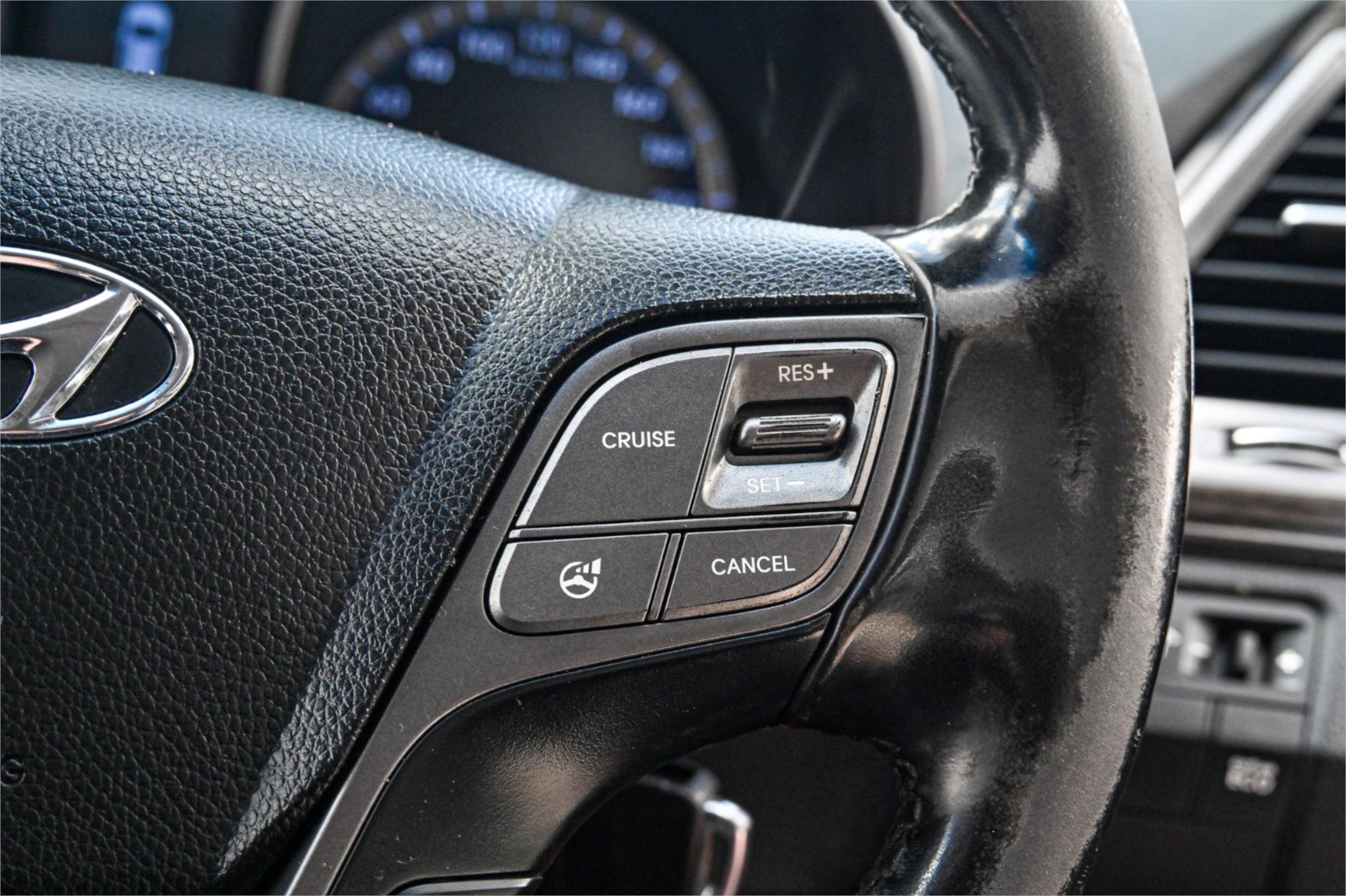 2015 HYUNDAI SANTA FE DM2