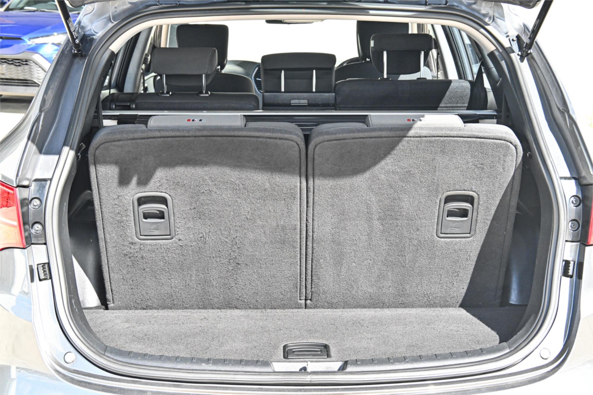 2015 HYUNDAI SANTA FE DM2
