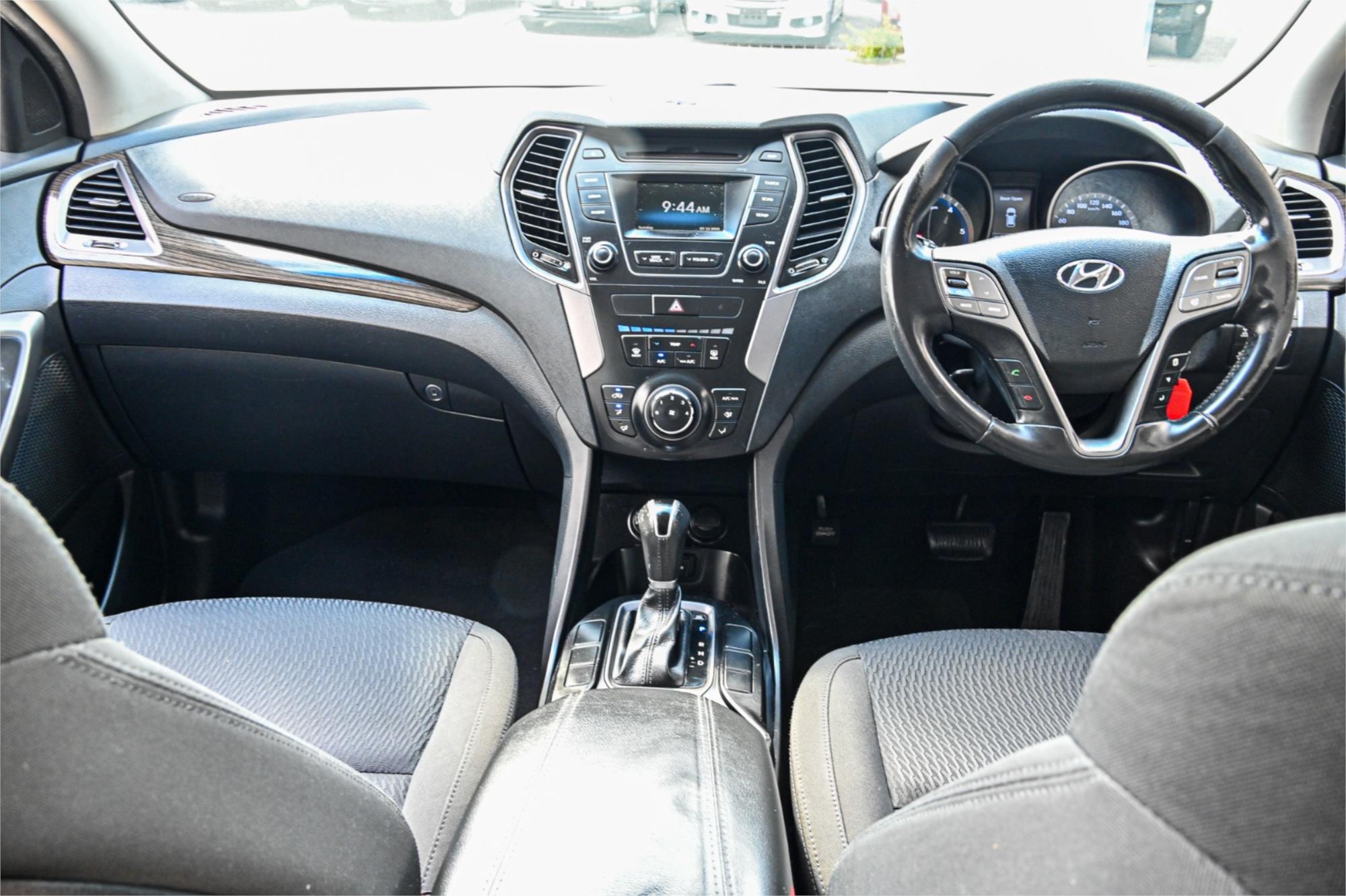 2015 HYUNDAI SANTA FE DM2