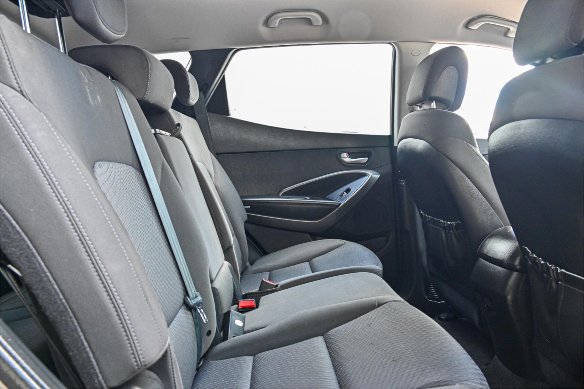 2015 HYUNDAI SANTA FE DM2